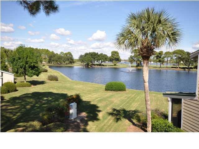 BAYOU VILLAGE - Residential Lease