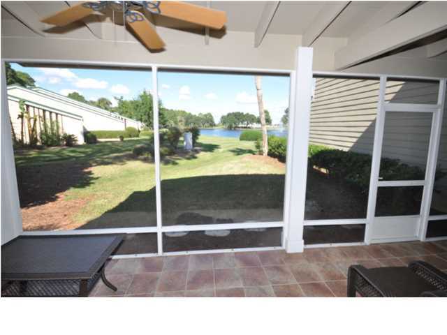 BAYOU VILLAGE - Residential Lease
