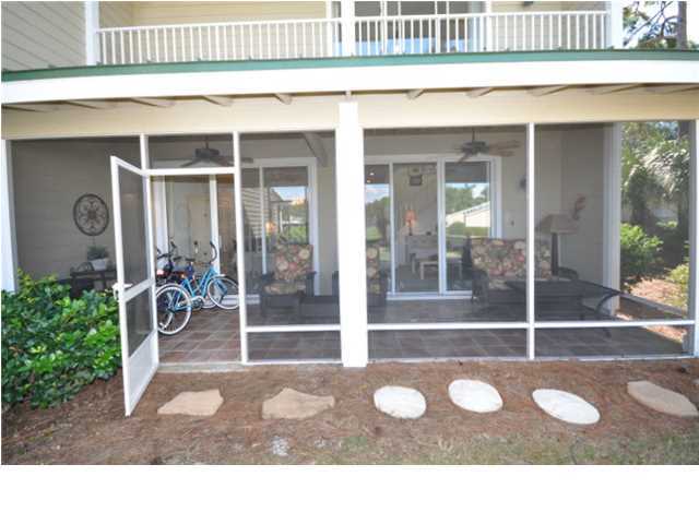 BAYOU VILLAGE - Residential Lease