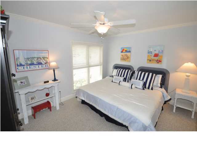 BAYOU VILLAGE - Residential Lease
