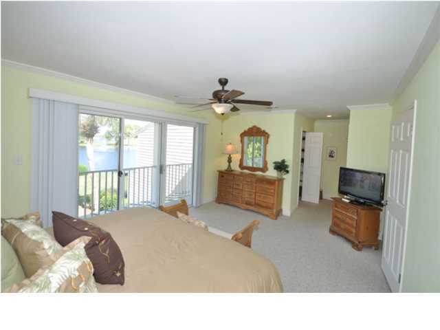 BAYOU VILLAGE - Residential Lease