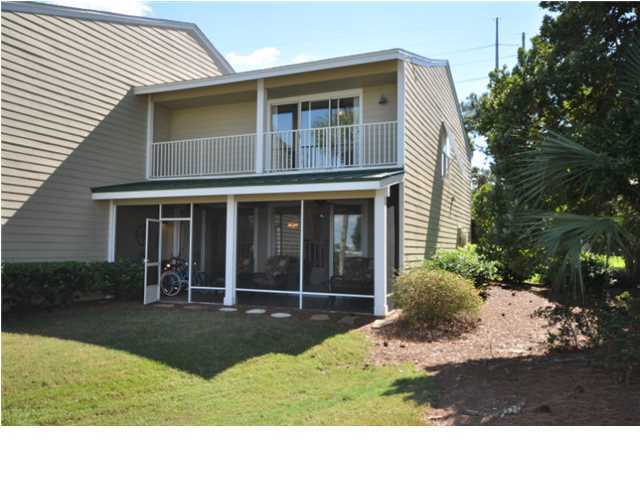 BAYOU VILLAGE - Residential Lease