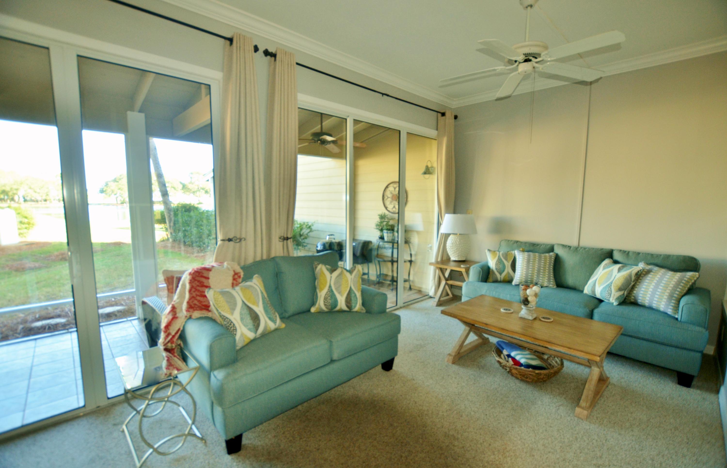 BAYOU VILLAGE - Residential Lease