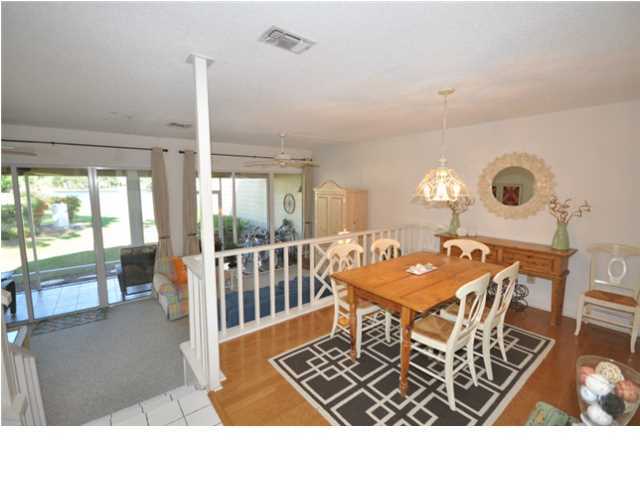 BAYOU VILLAGE - Residential Lease