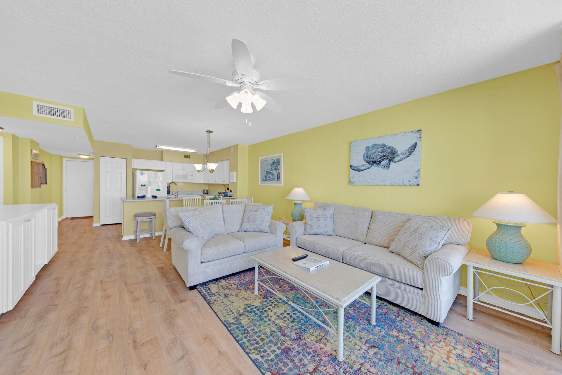ISLAND PRINCESS - Residential