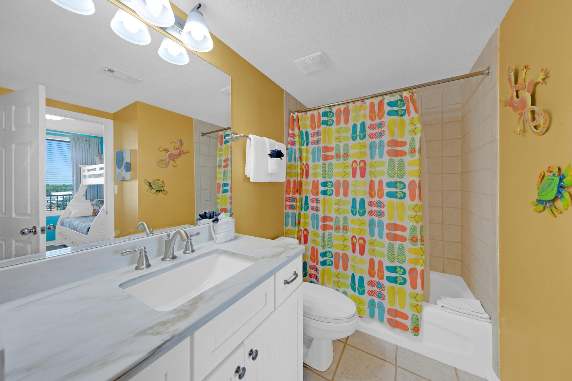 ISLAND PRINCESS - Residential