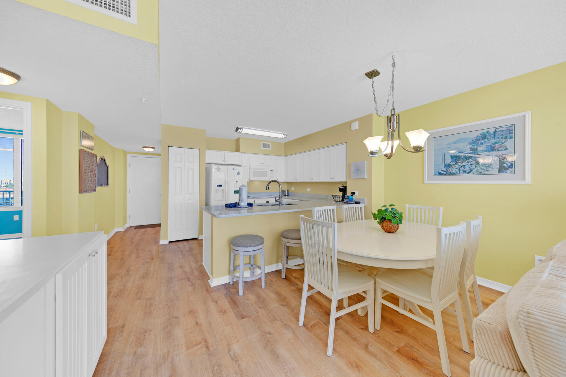 ISLAND PRINCESS - Residential