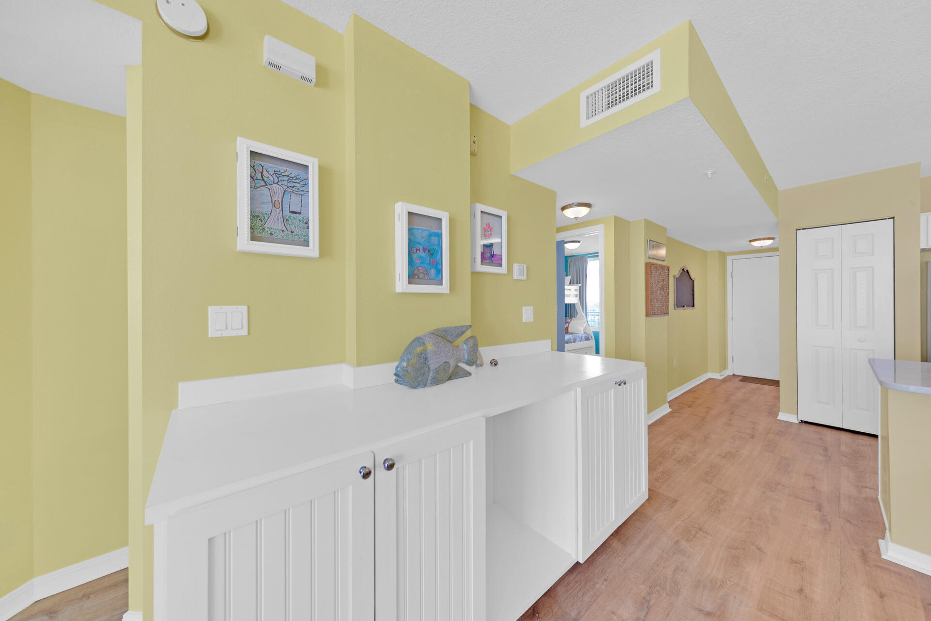 ISLAND PRINCESS - Residential