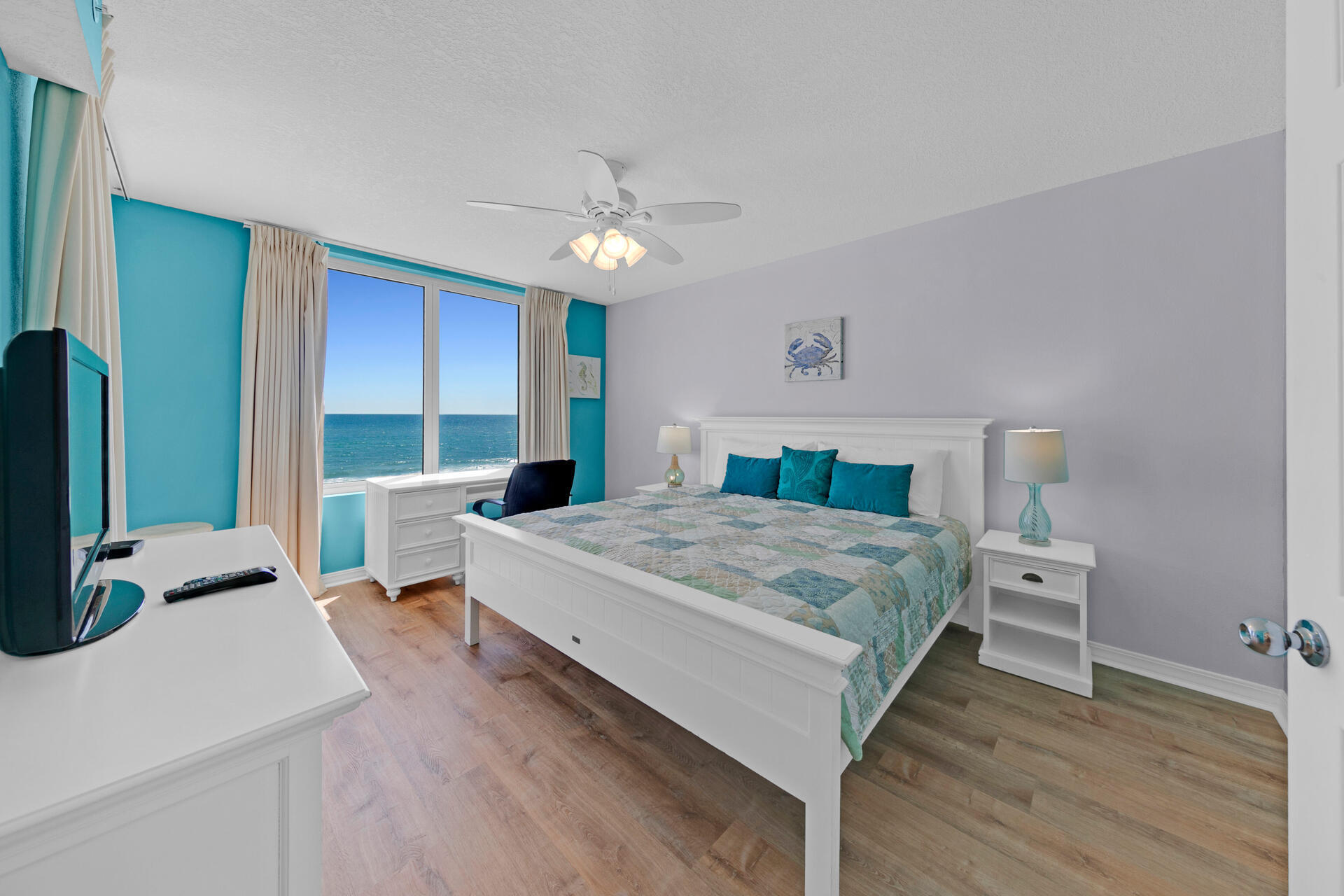 ISLAND PRINCESS - Residential