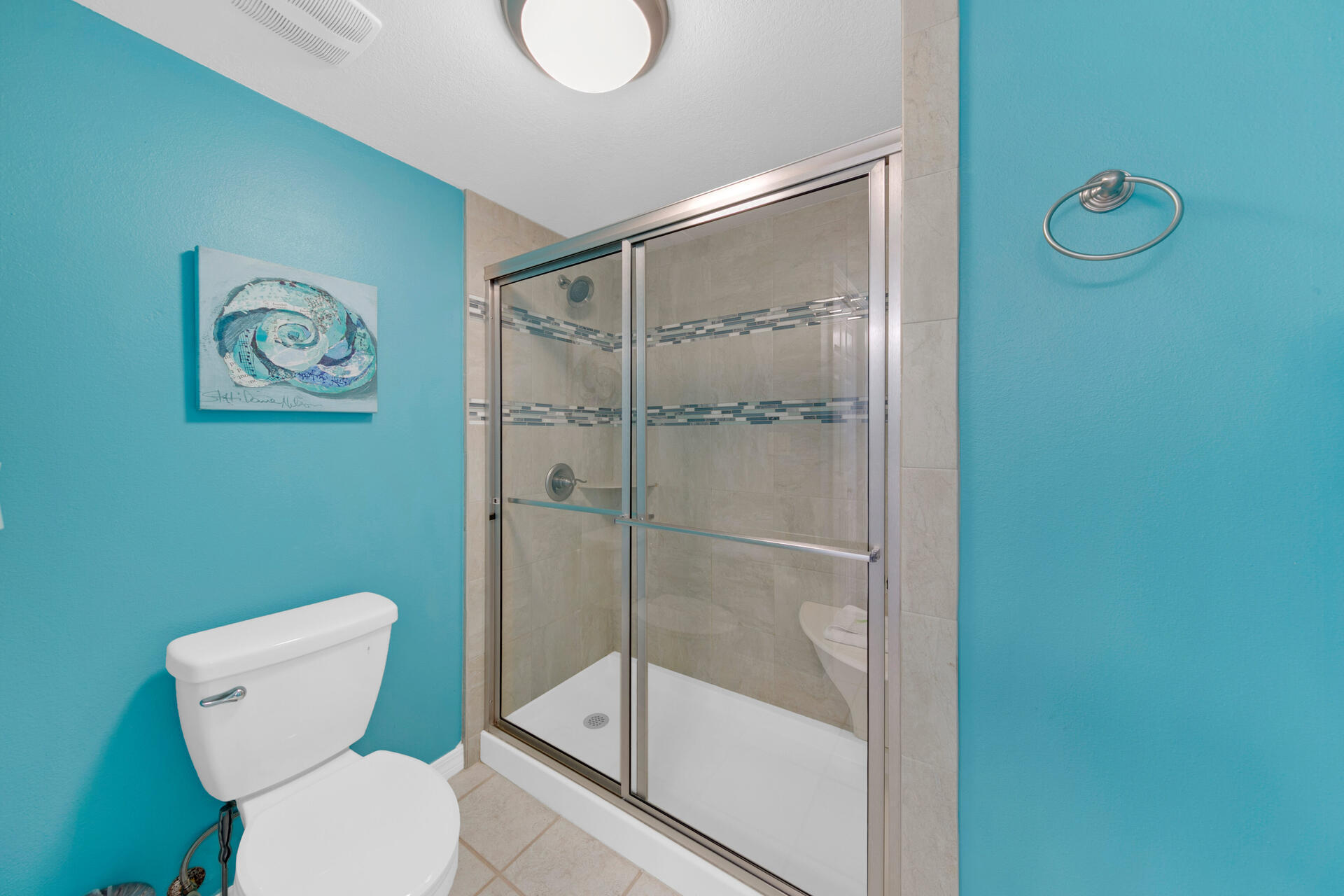 ISLAND PRINCESS - Residential