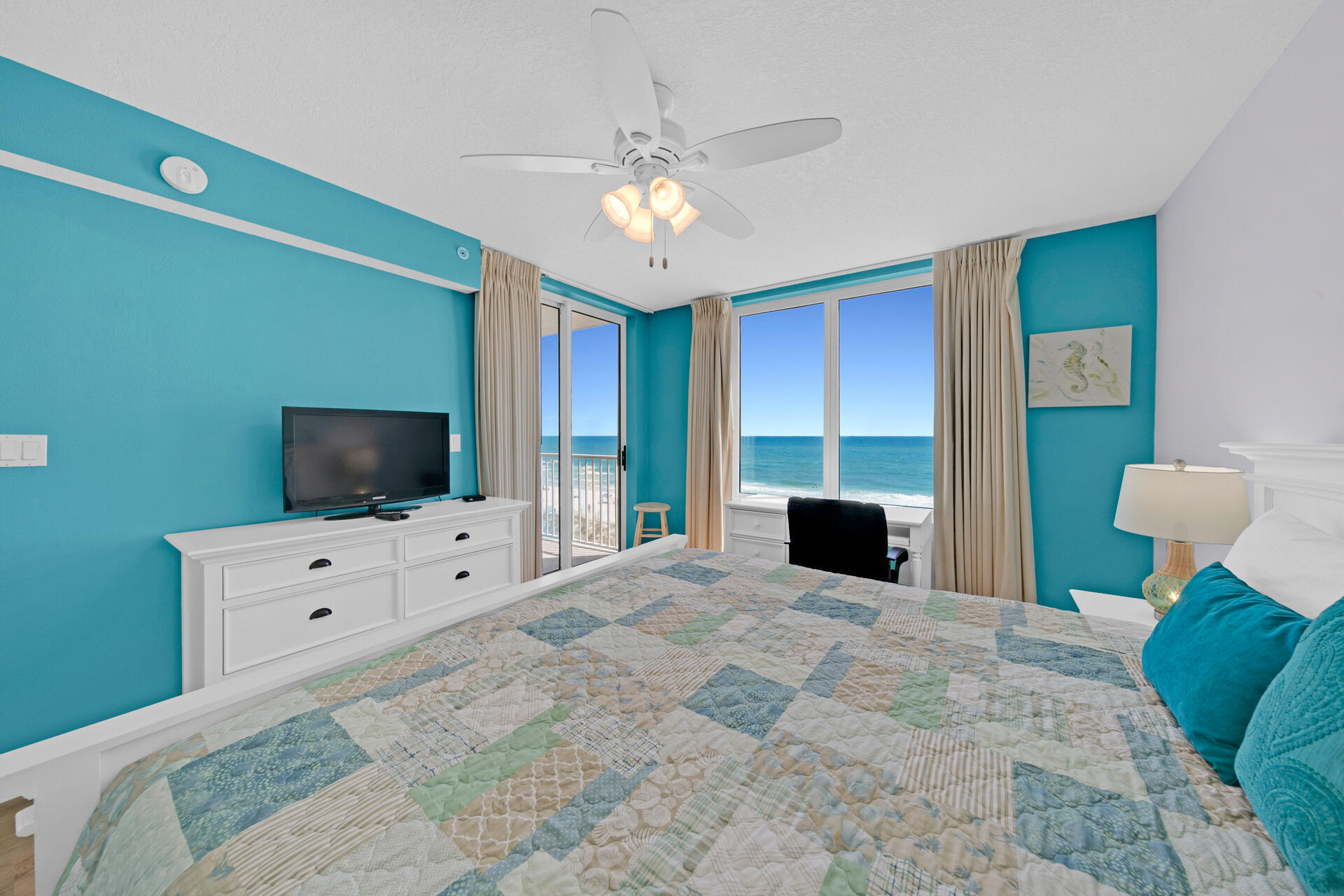 ISLAND PRINCESS - Residential