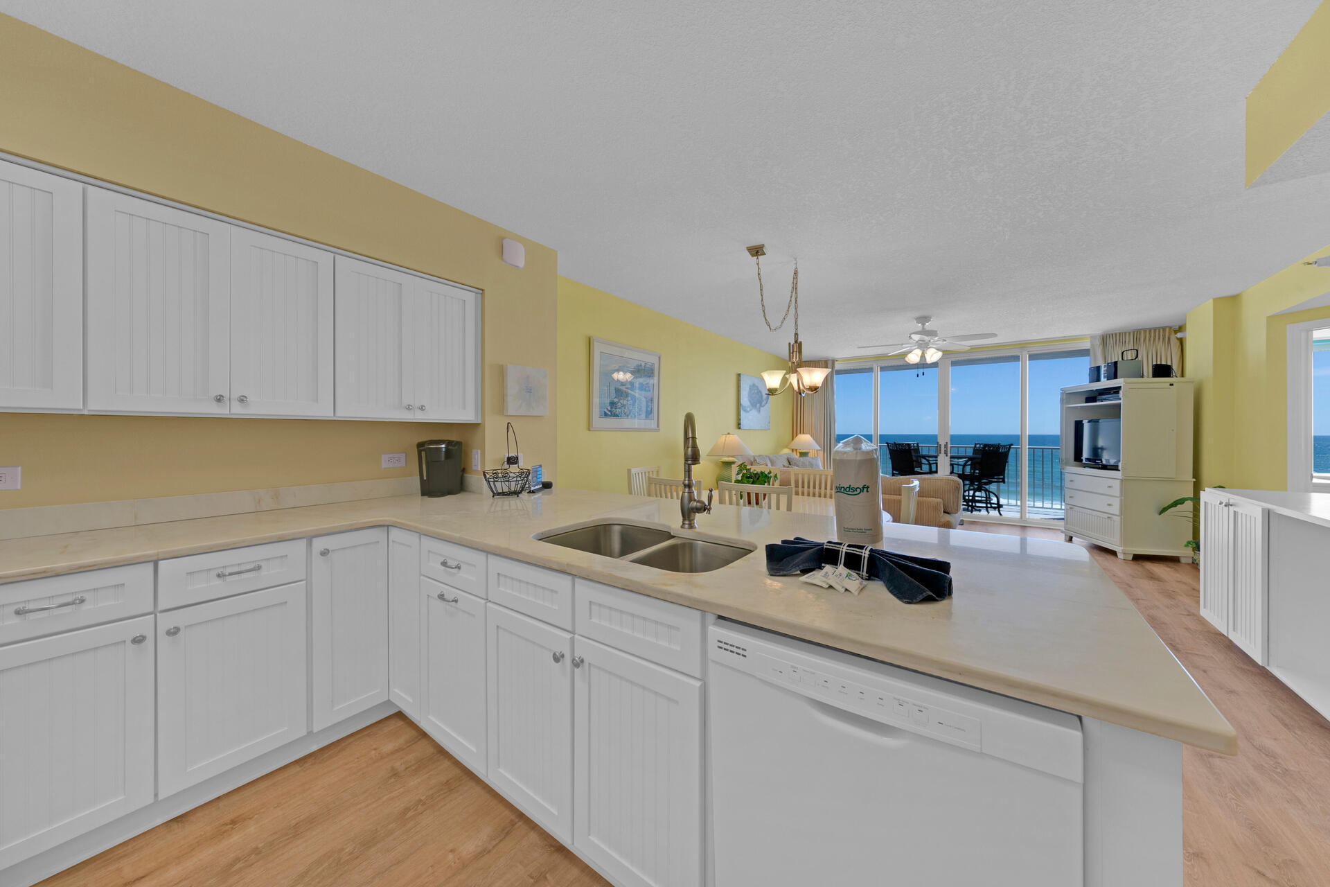 ISLAND PRINCESS - Residential