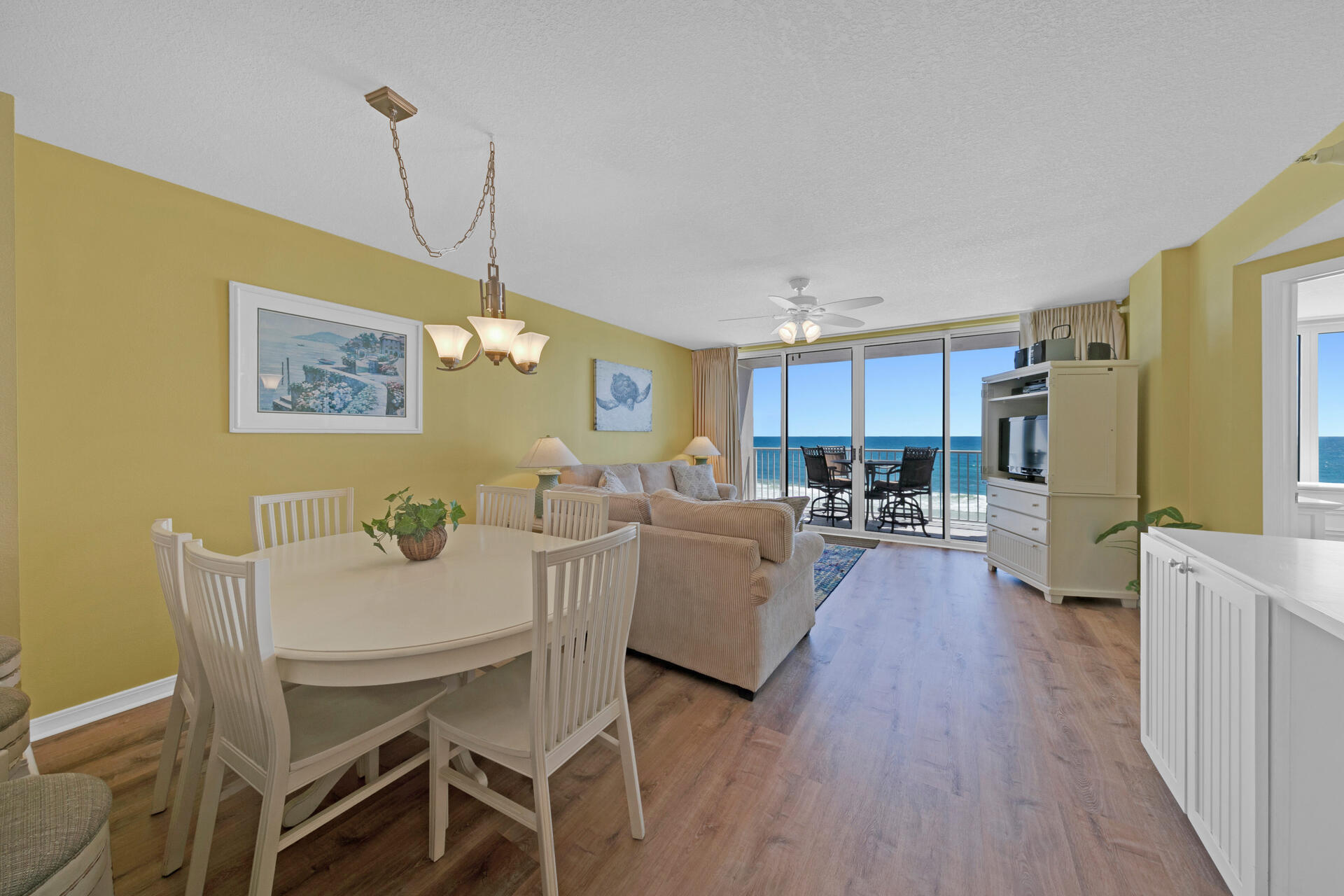 ISLAND PRINCESS - Residential