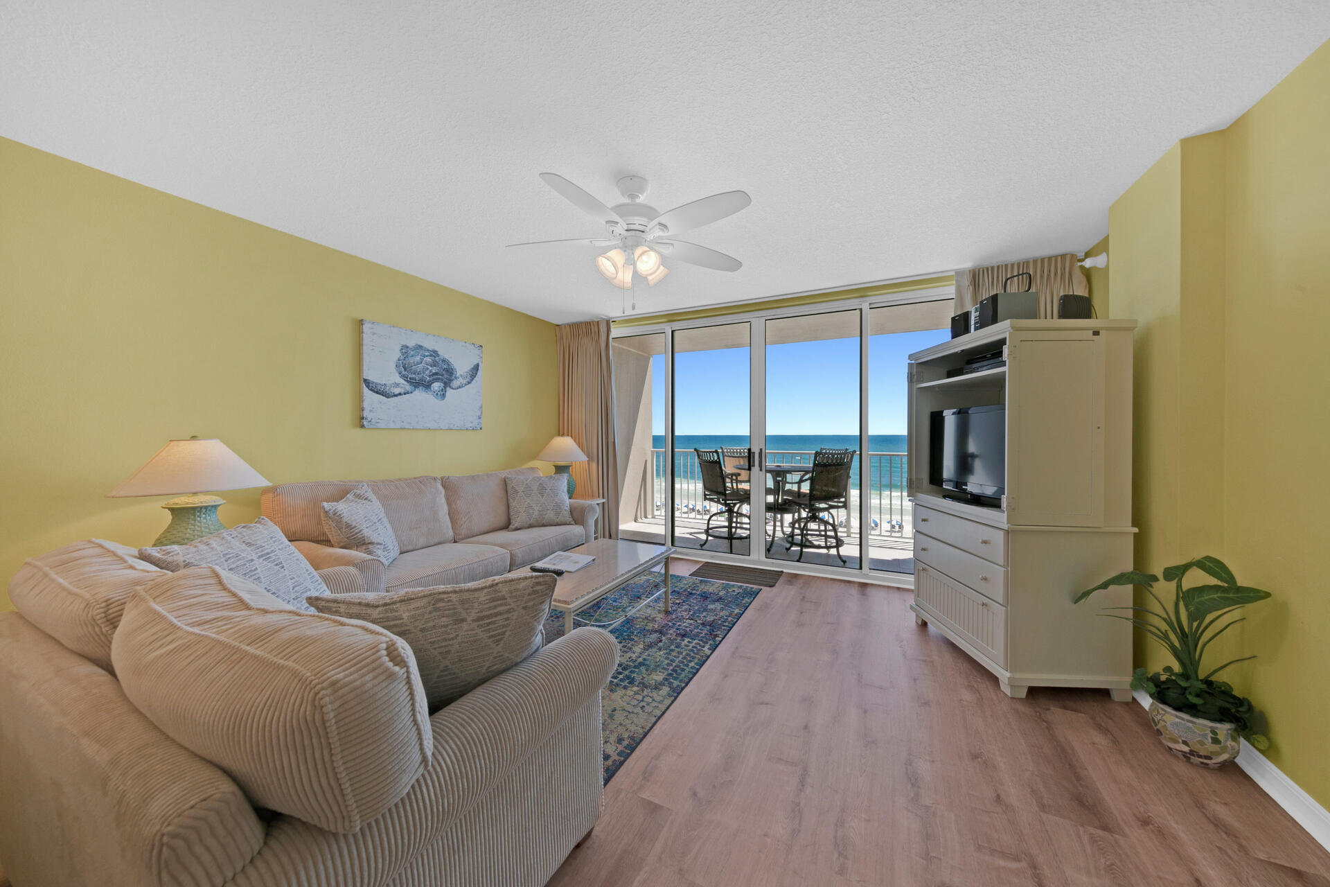 ISLAND PRINCESS - Residential