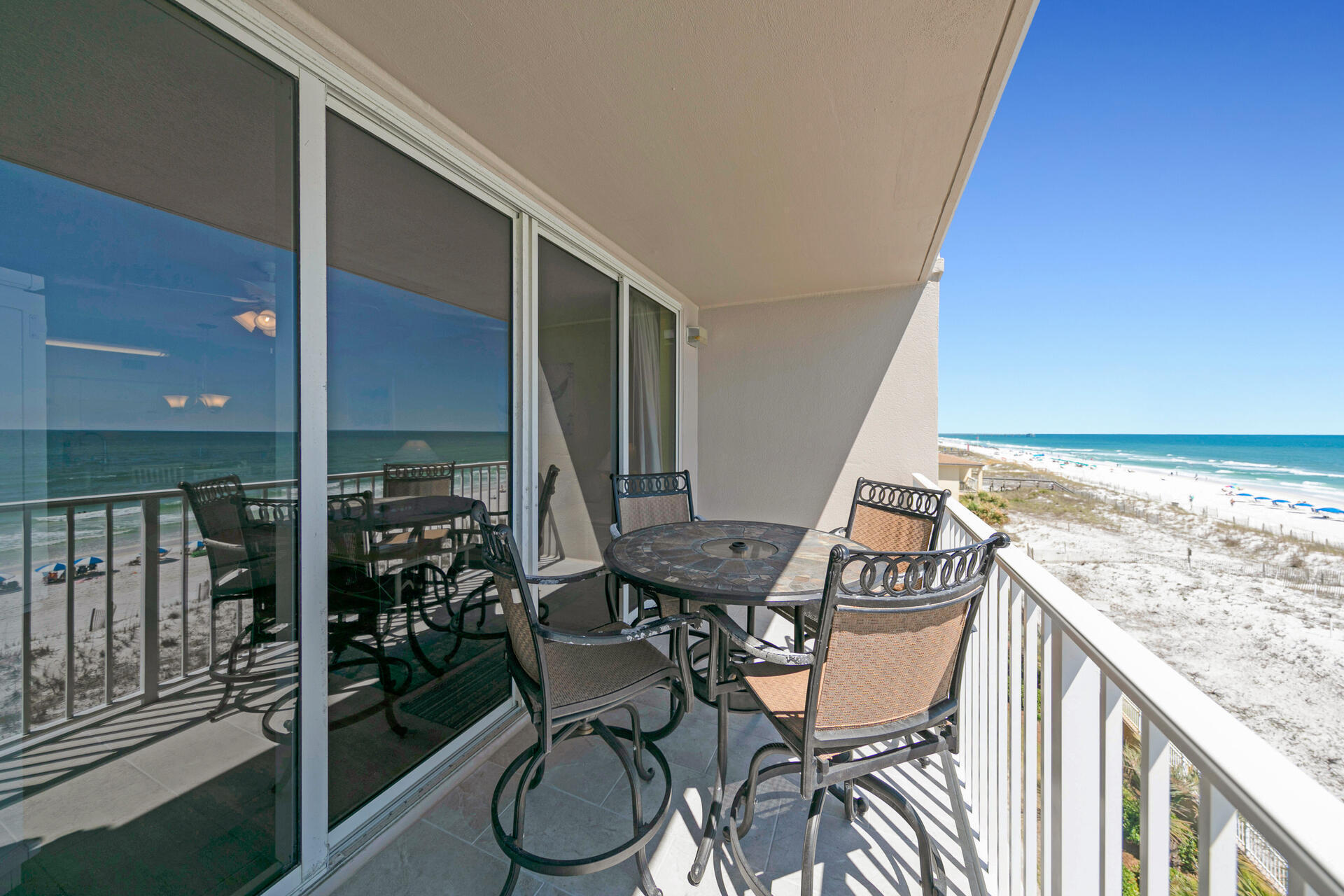 ISLAND PRINCESS - Residential