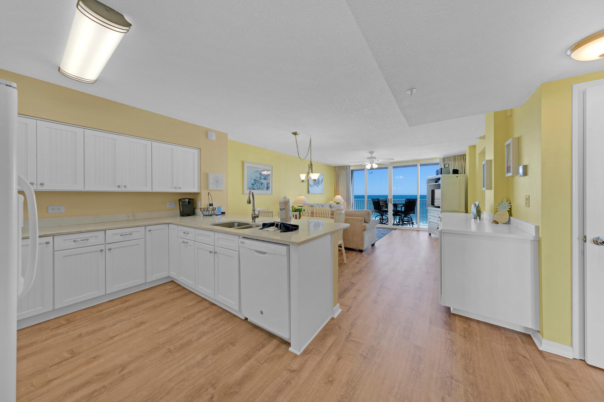 ISLAND PRINCESS - Residential