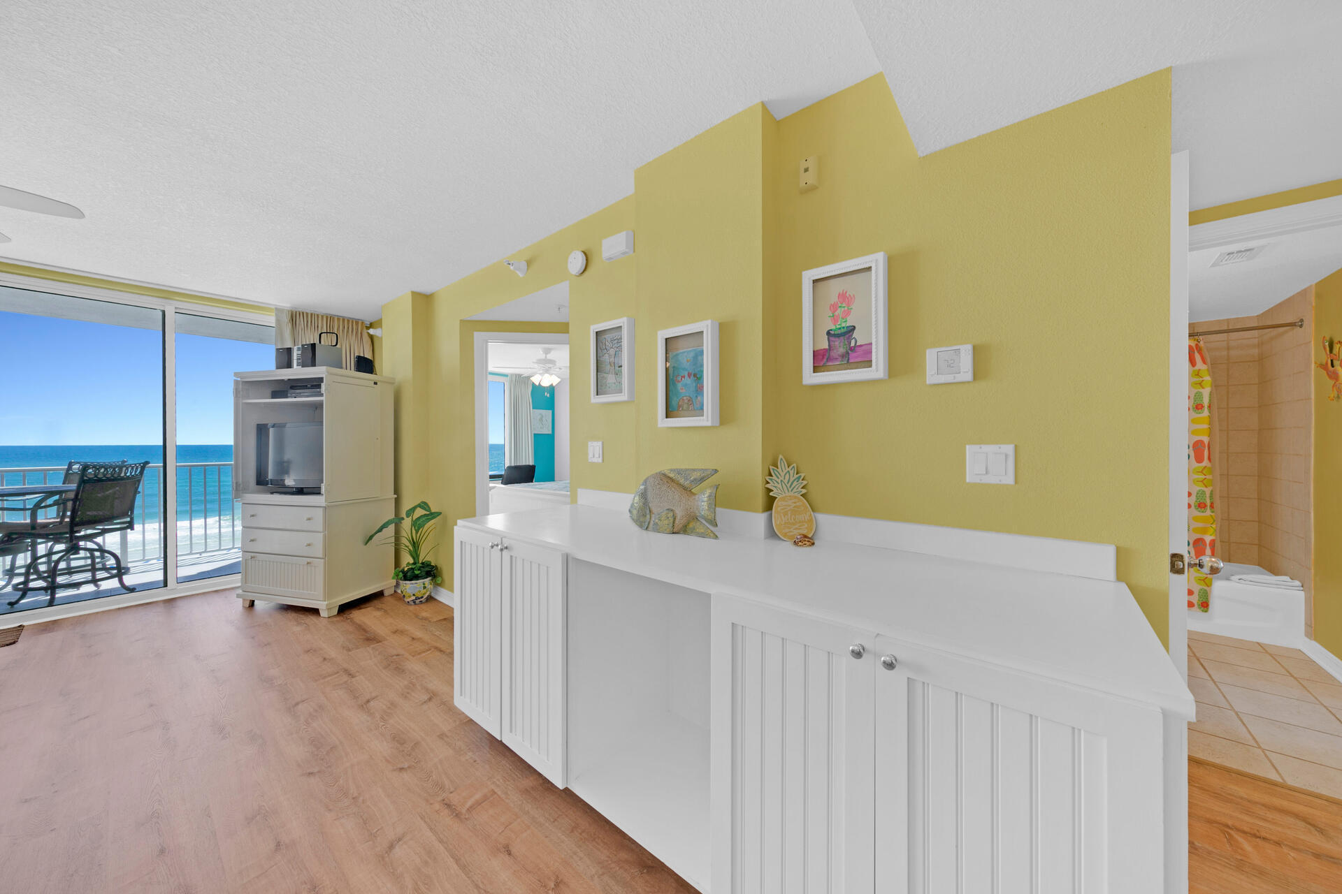 ISLAND PRINCESS - Residential