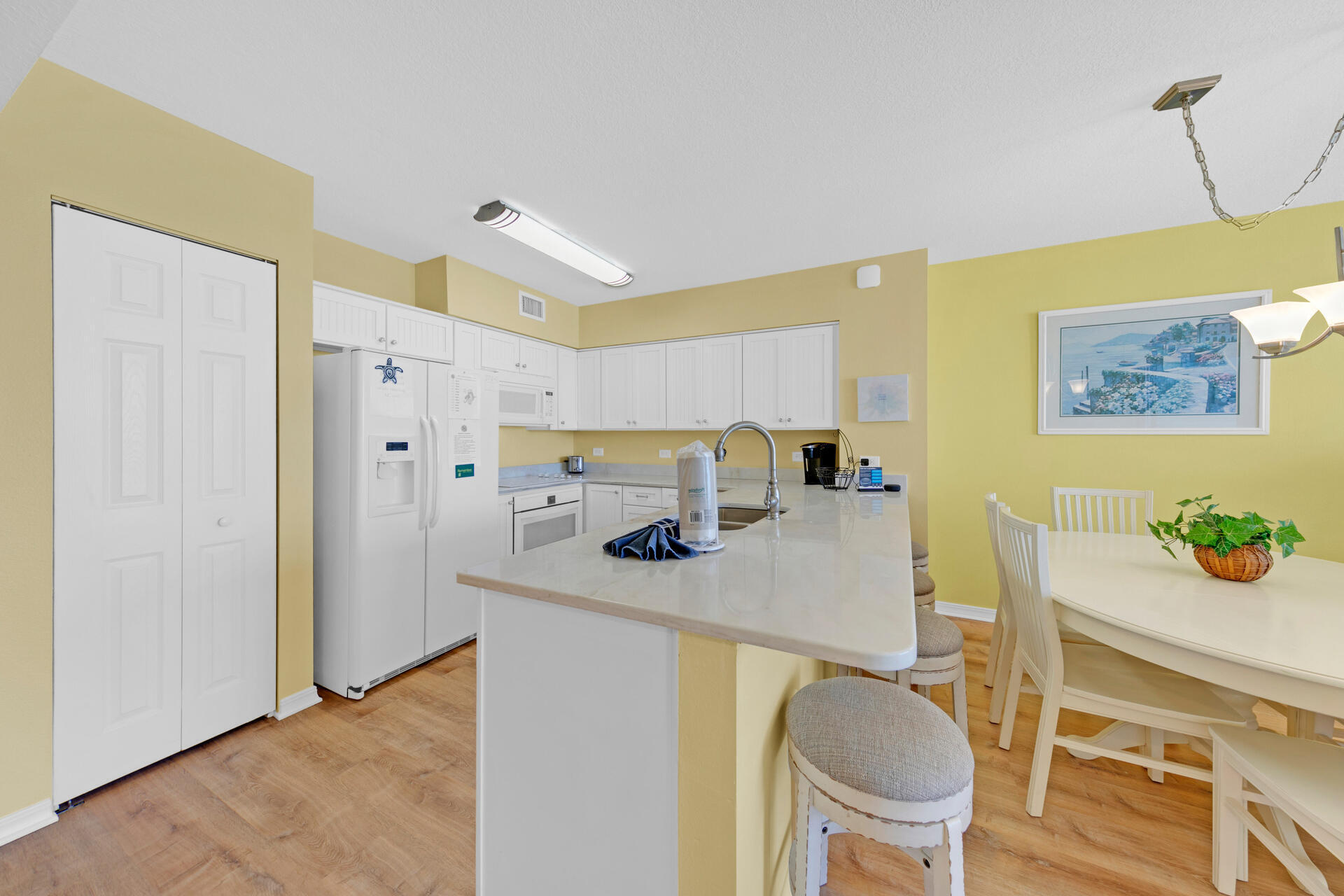 ISLAND PRINCESS - Residential