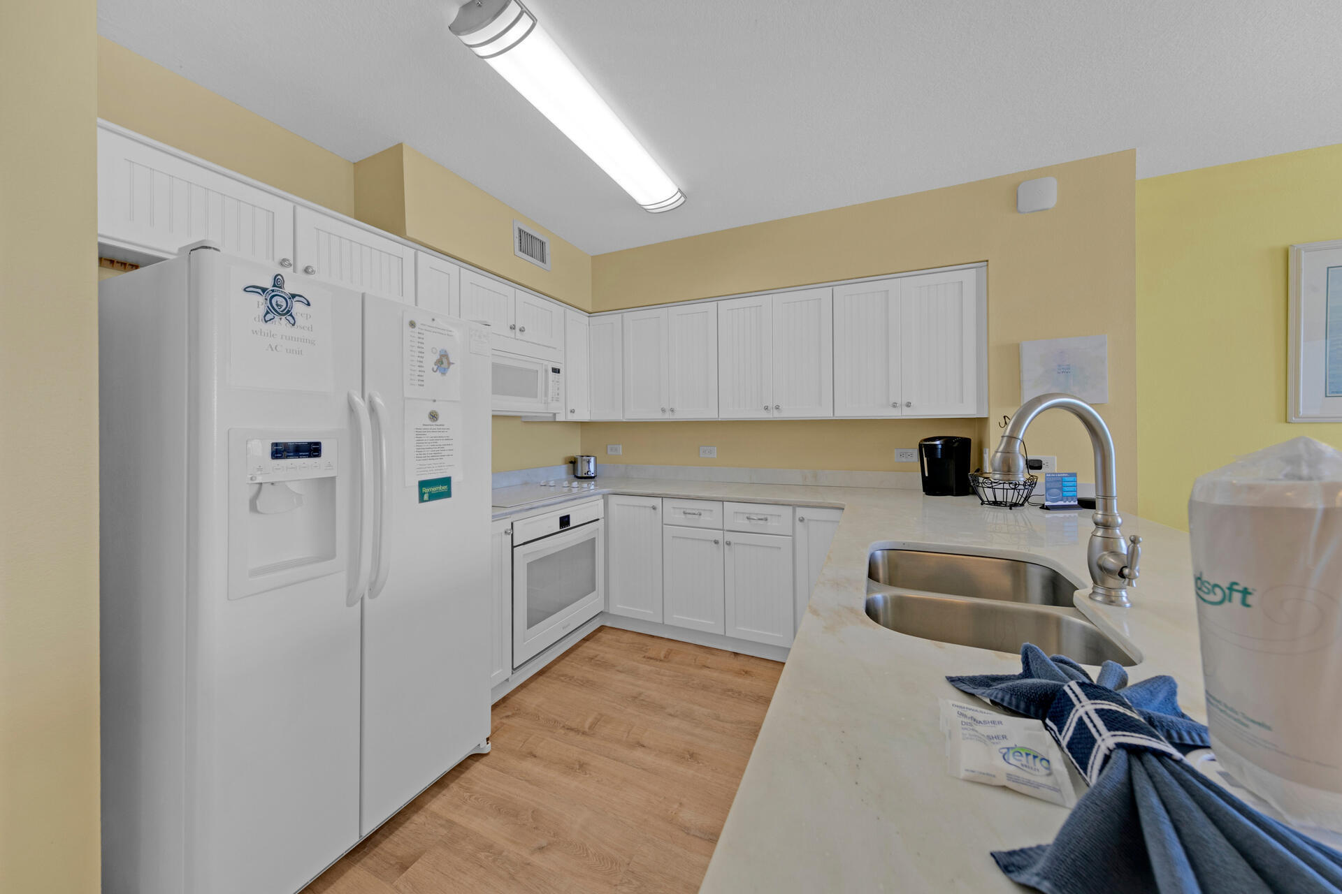 ISLAND PRINCESS - Residential