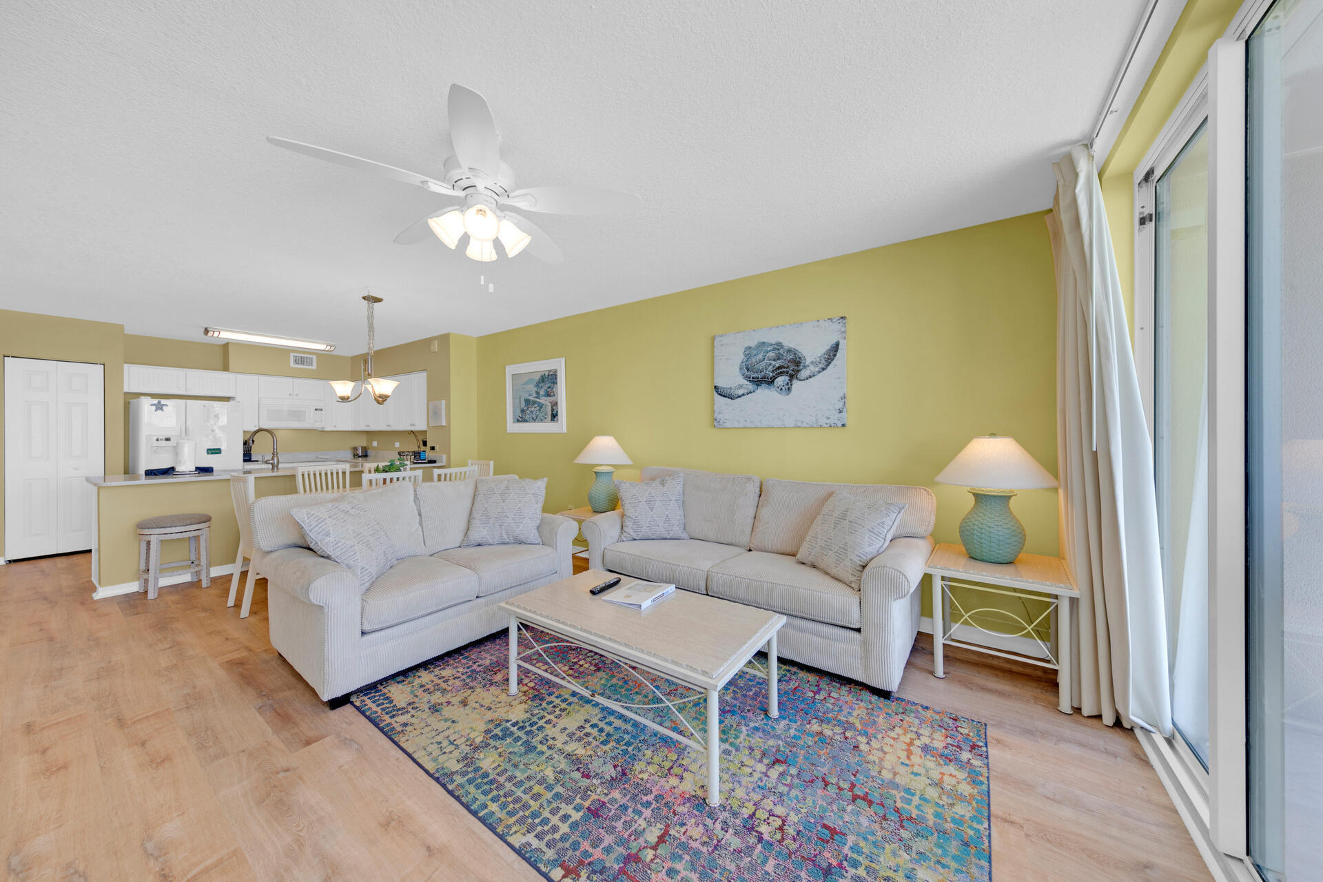ISLAND PRINCESS - Residential