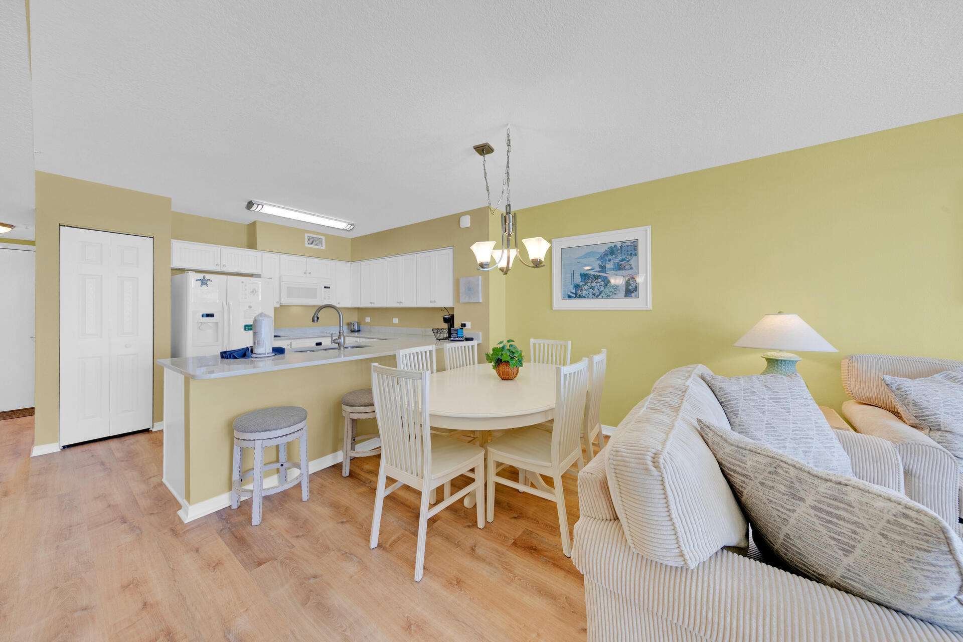 ISLAND PRINCESS - Residential