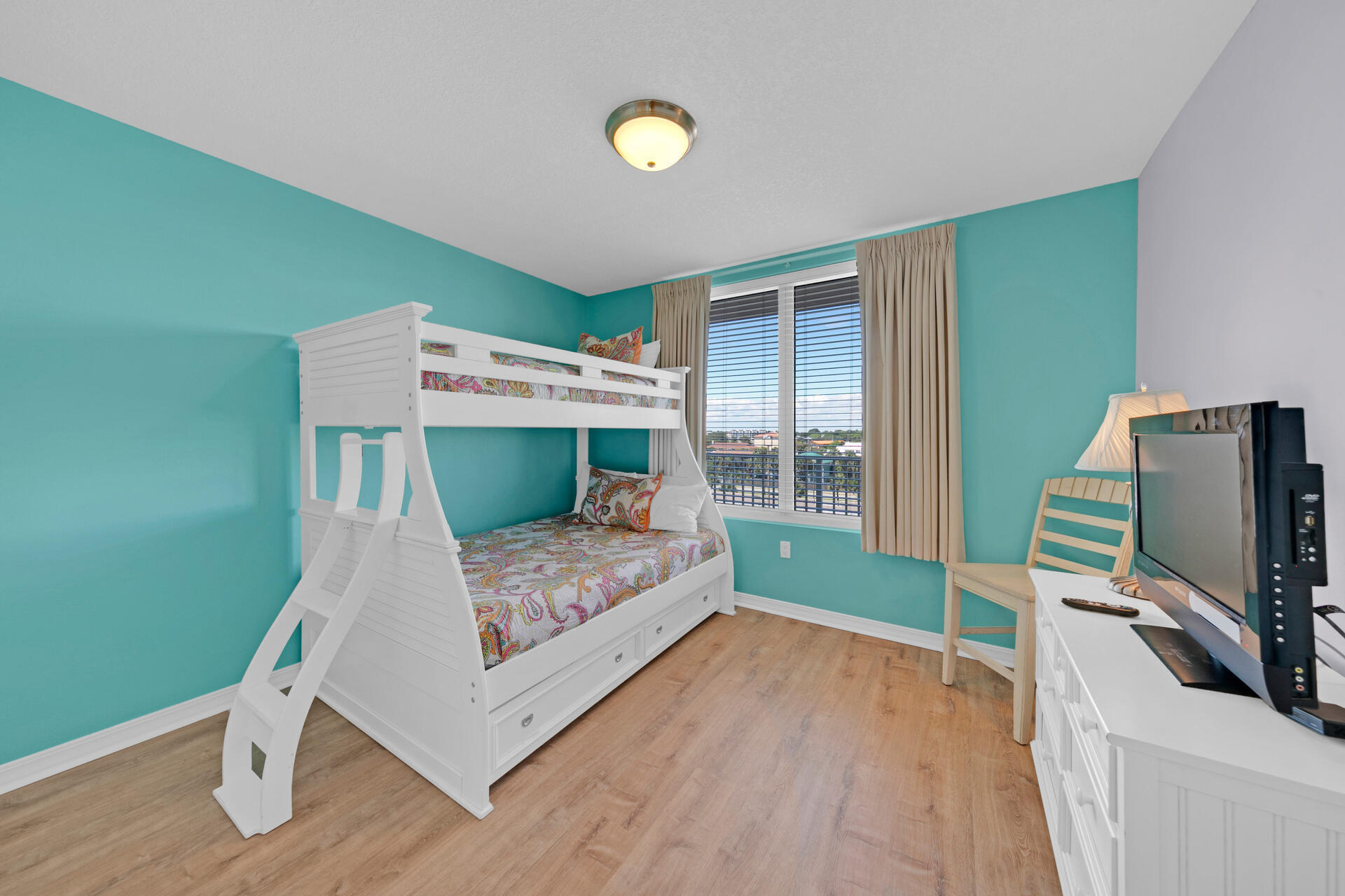 ISLAND PRINCESS - Residential