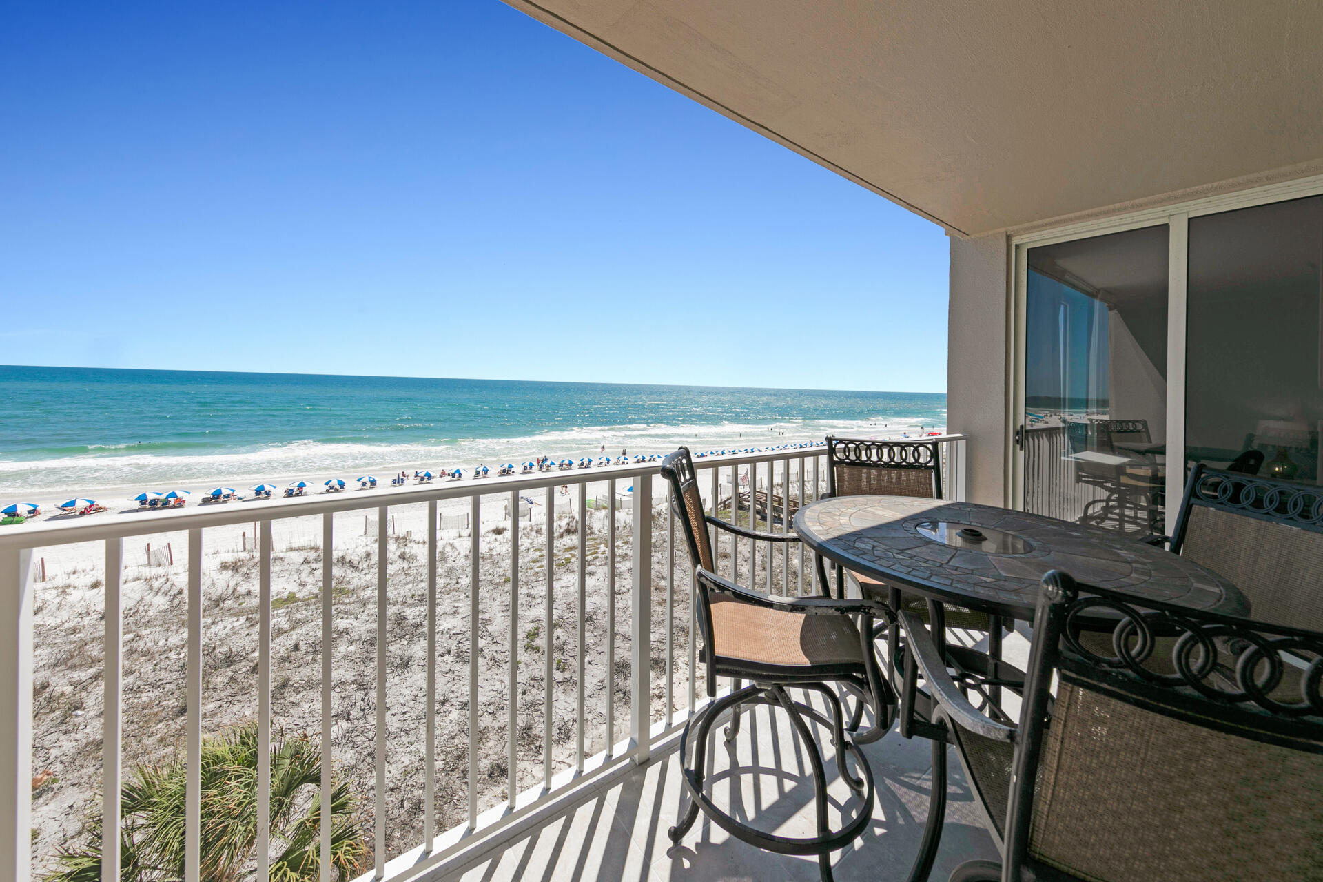 ISLAND PRINCESS - Residential