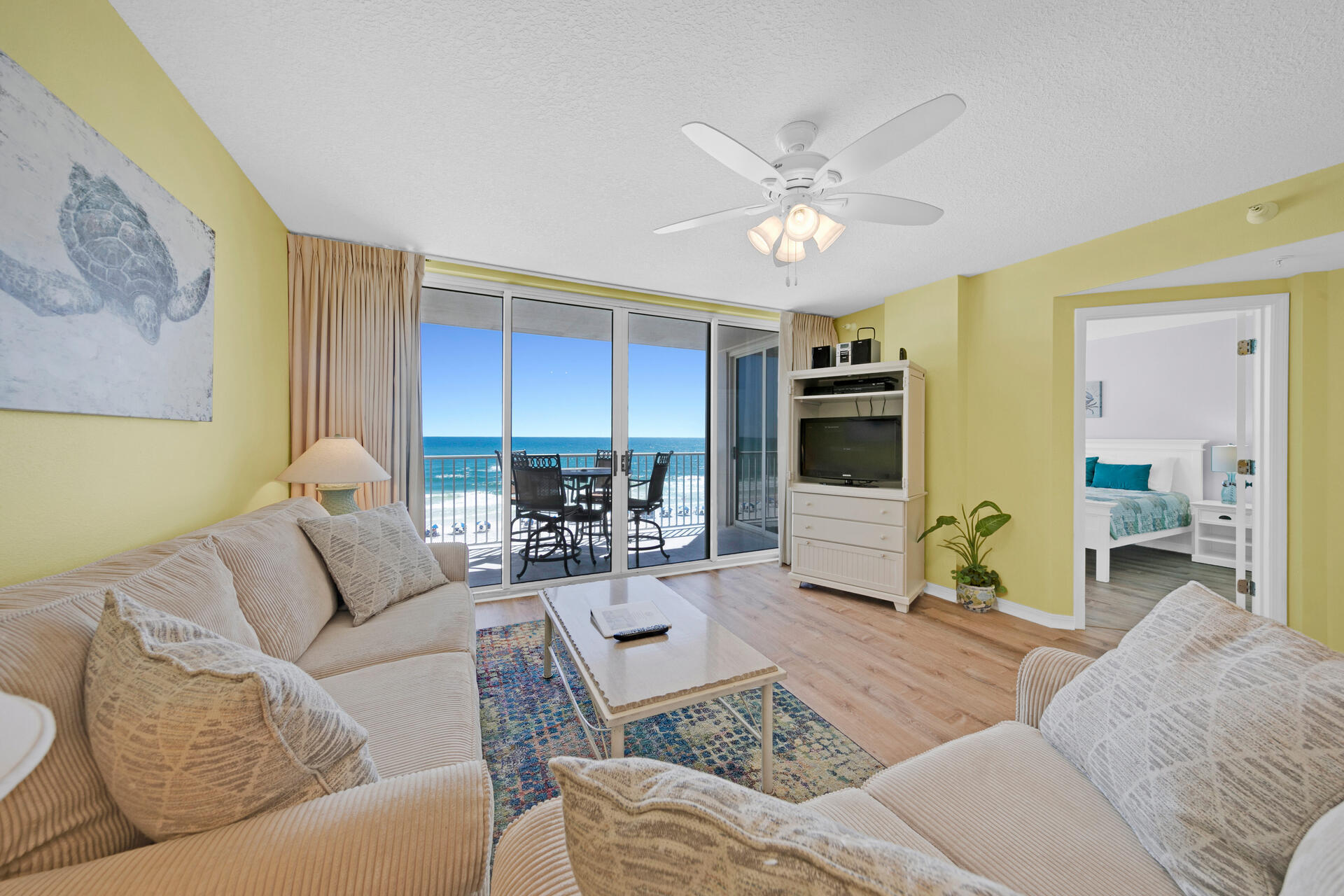 ISLAND PRINCESS - Residential