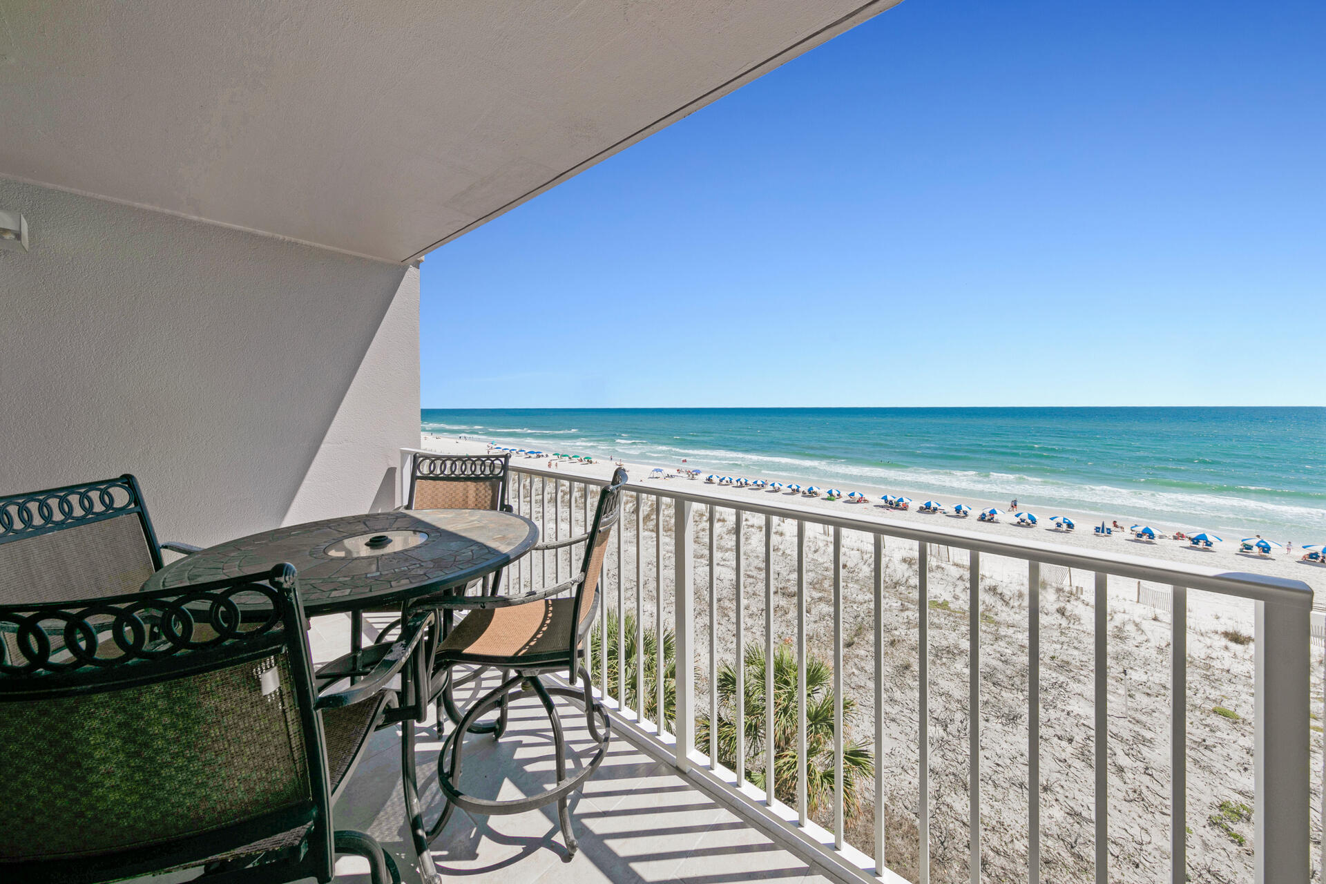 ISLAND PRINCESS - Residential