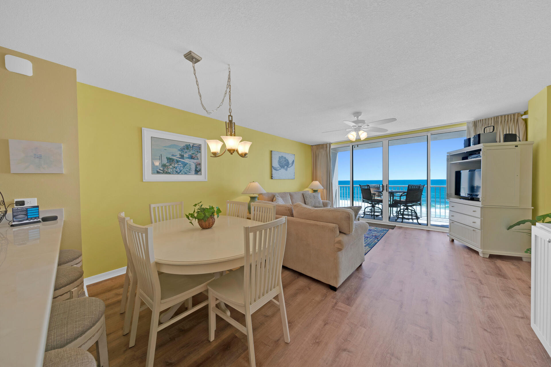 ISLAND PRINCESS - Residential