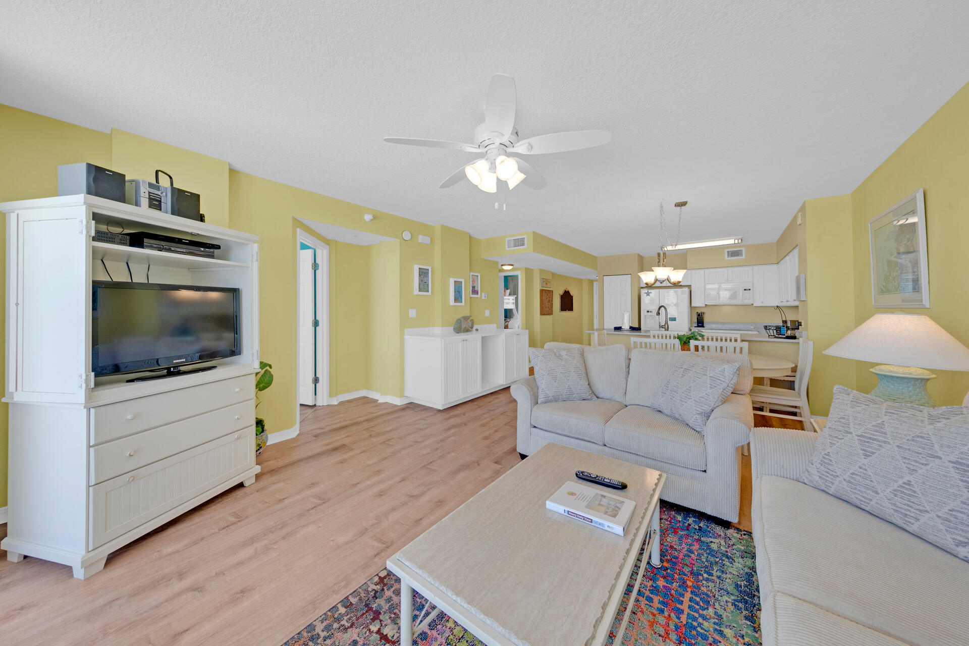 ISLAND PRINCESS - Residential