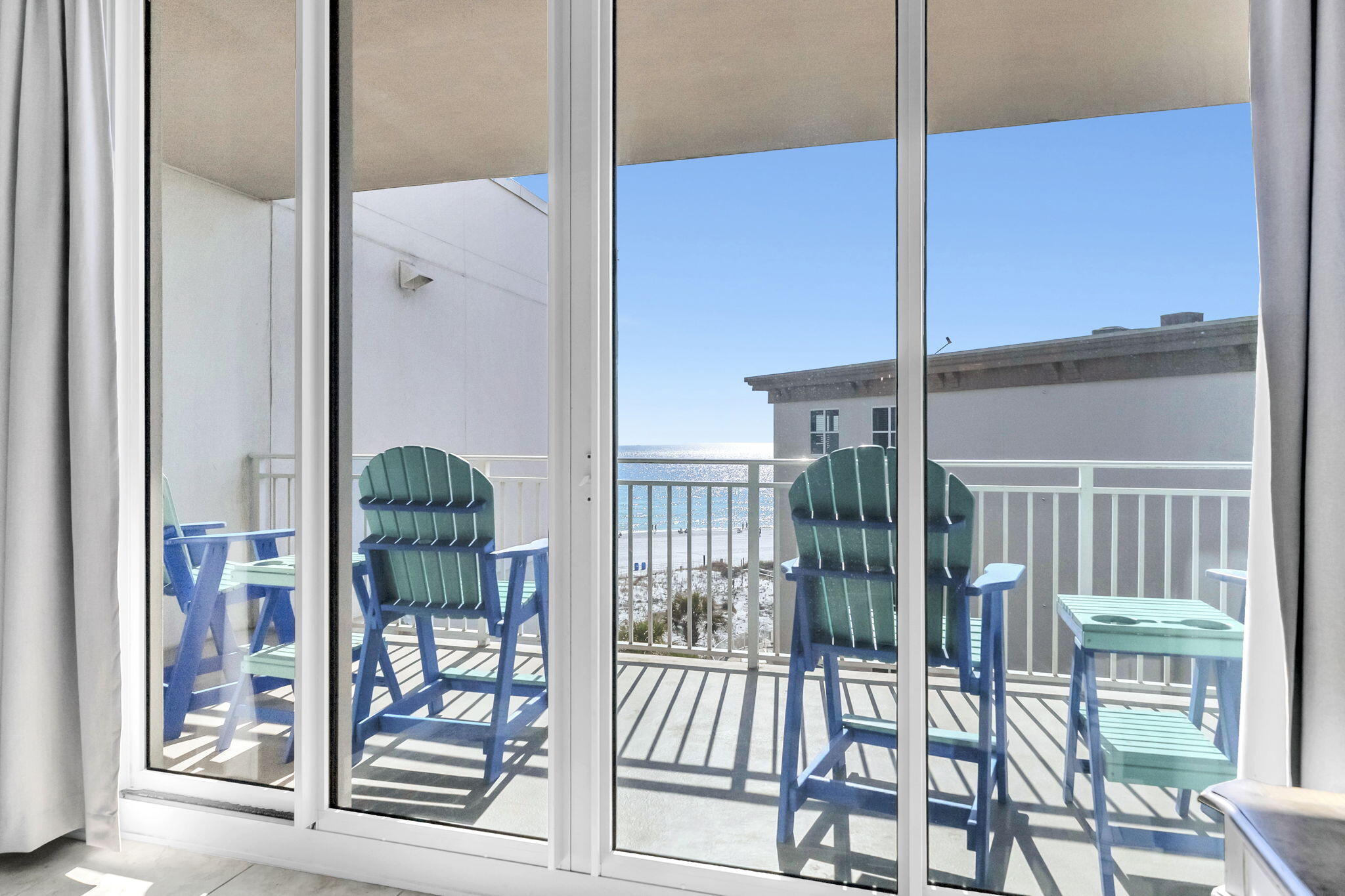 WATERSCAPE - Residential