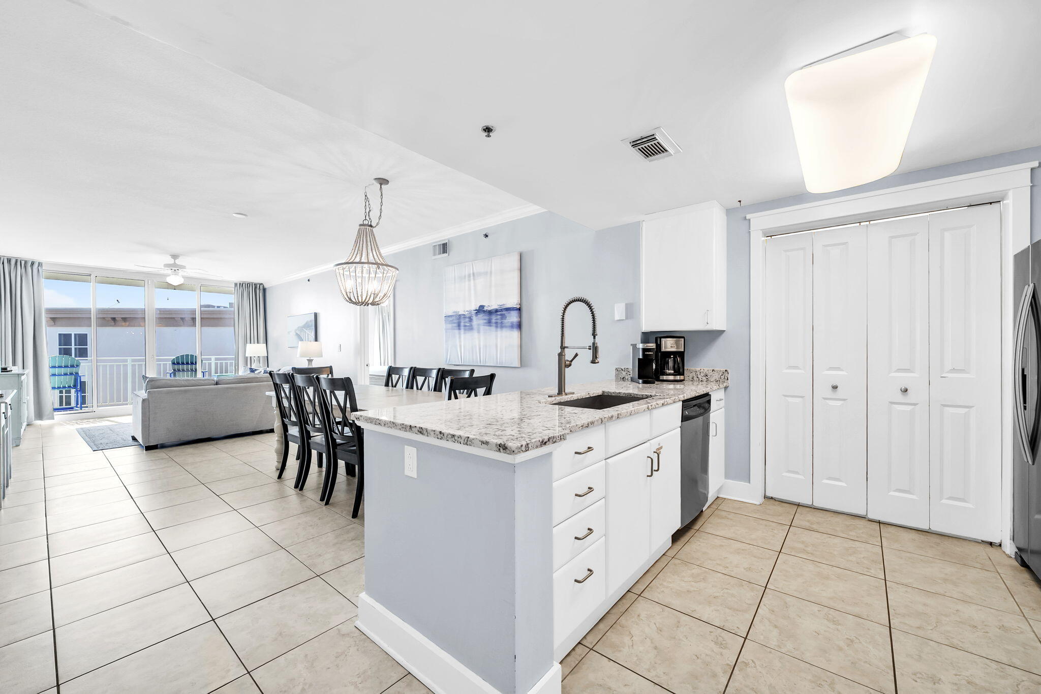 WATERSCAPE - Residential