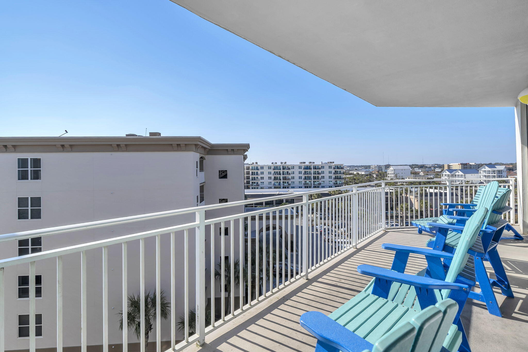 WATERSCAPE - Residential