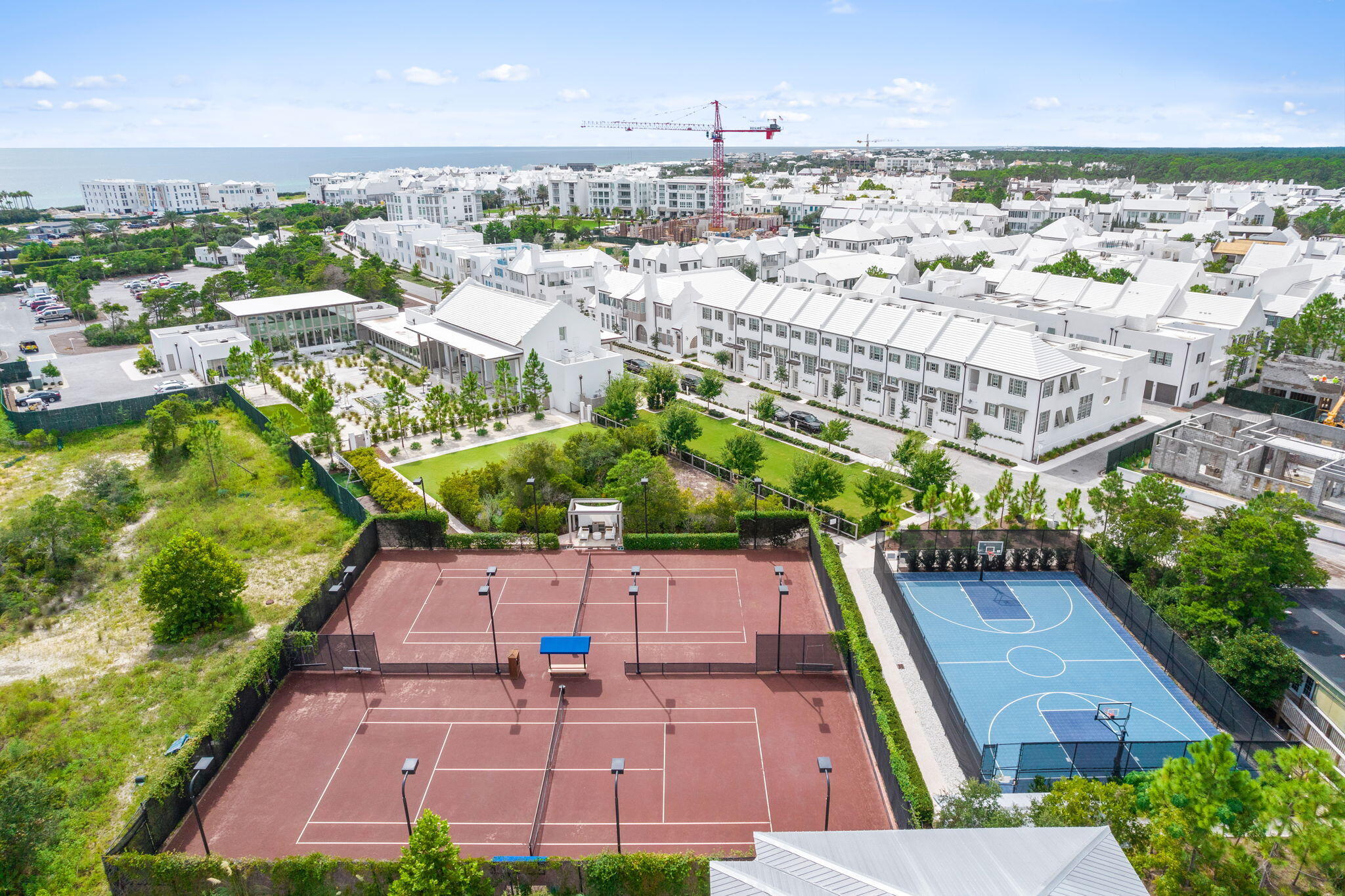 ALYS BEACH - Land