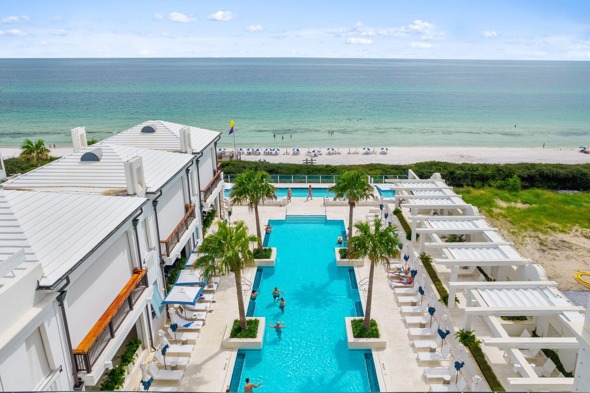 ALYS BEACH - Land