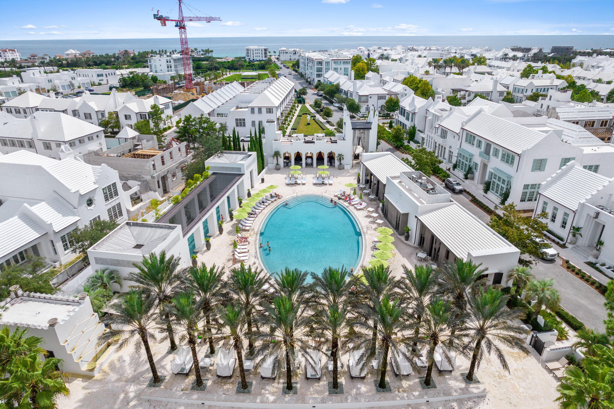 ALYS BEACH - Land