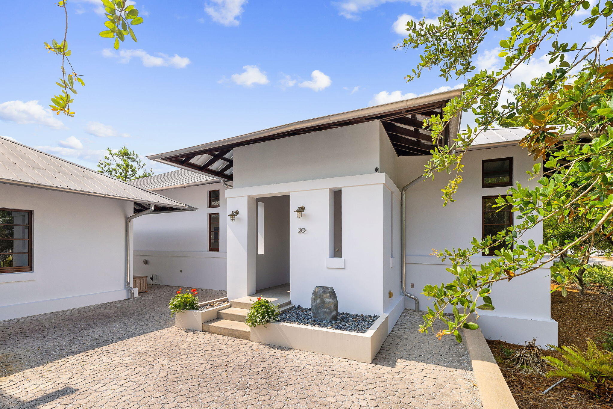PINES OF BLUE MOUNTAIN - Residential