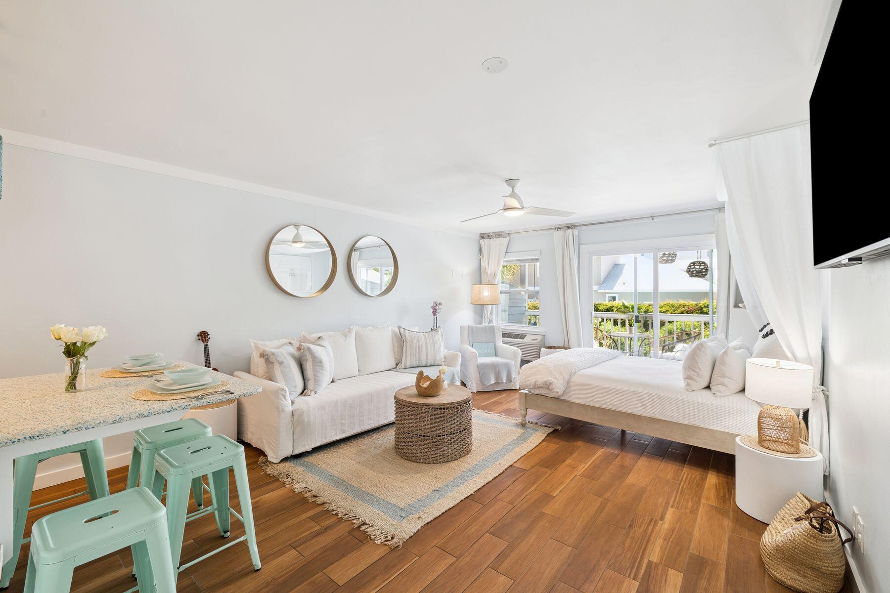 INLET SANDS CONDO - Residential