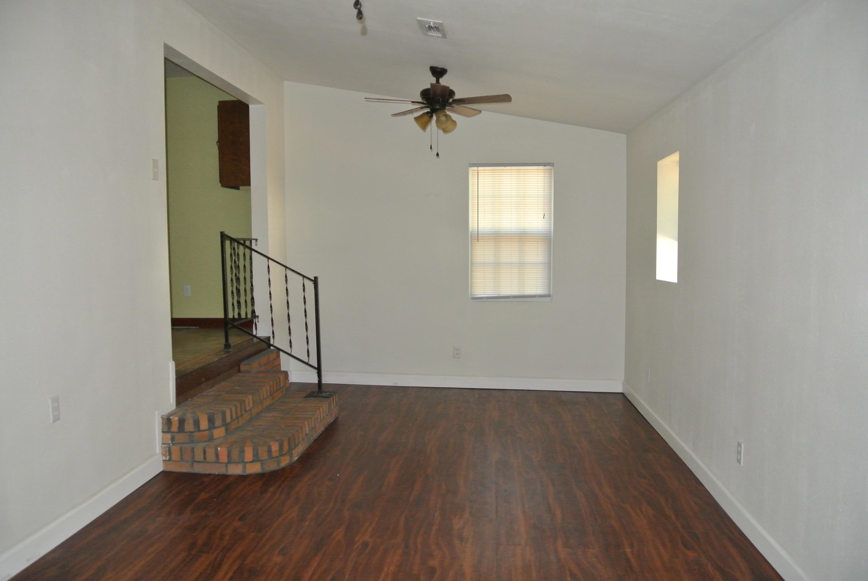 MEIGS S/D - Residential Lease