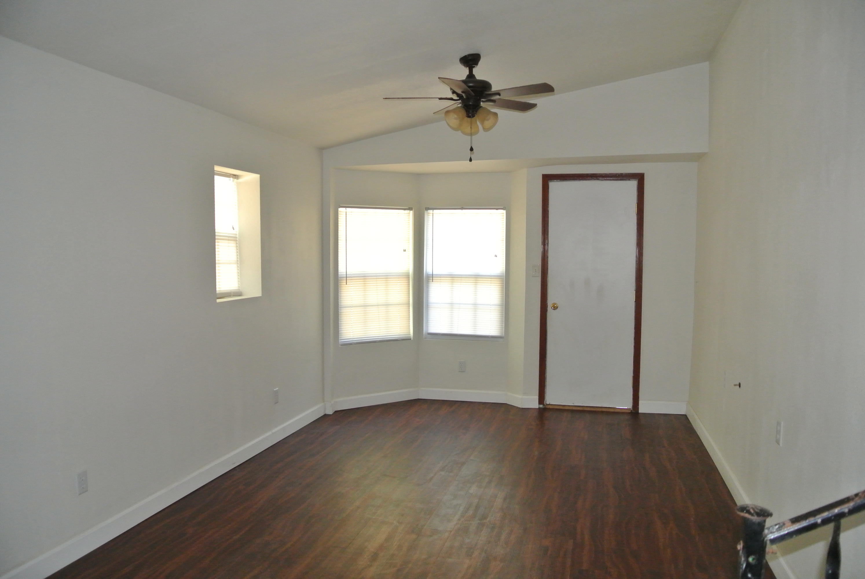 MEIGS S/D - Residential Lease
