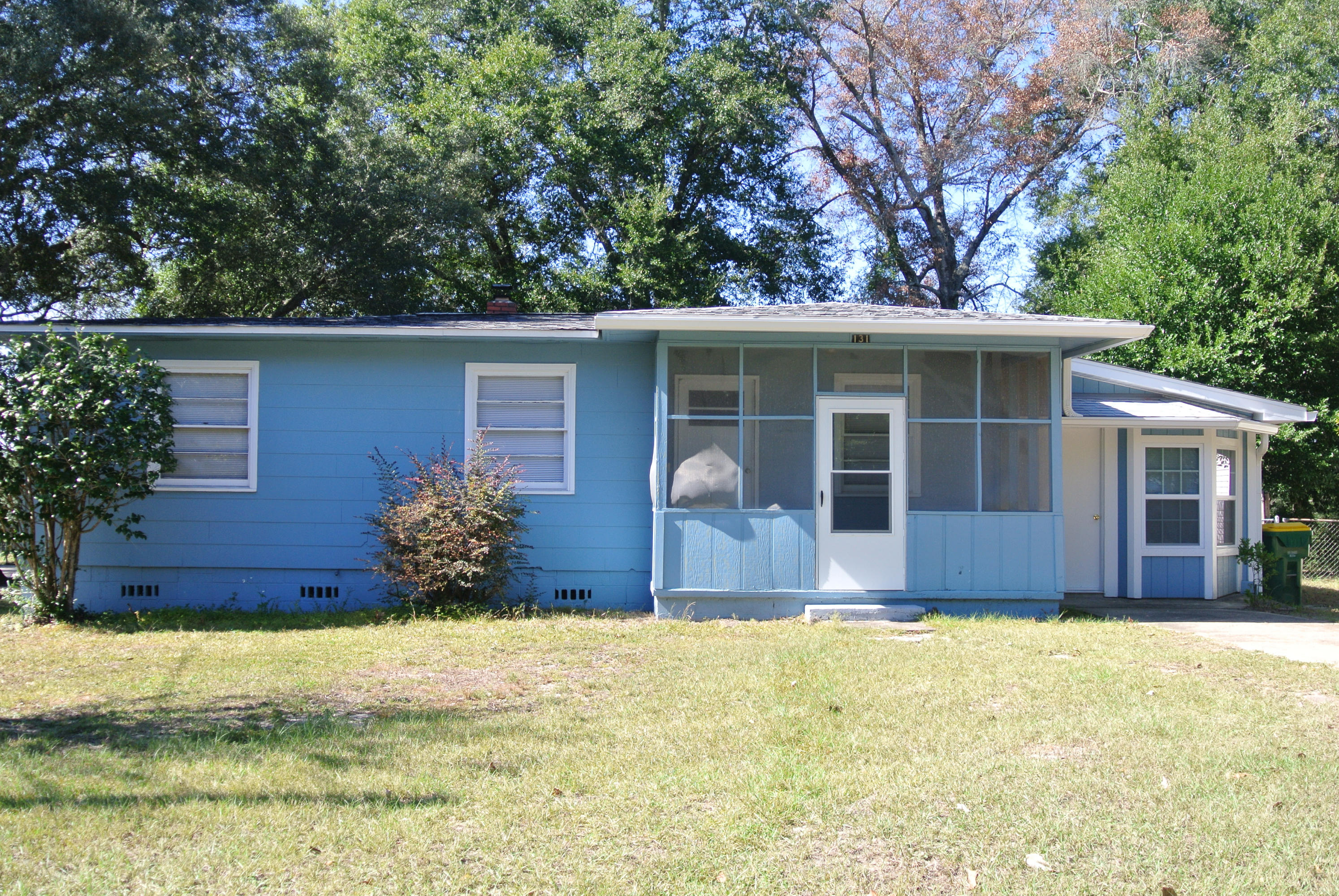 MEIGS S/D - Residential Lease