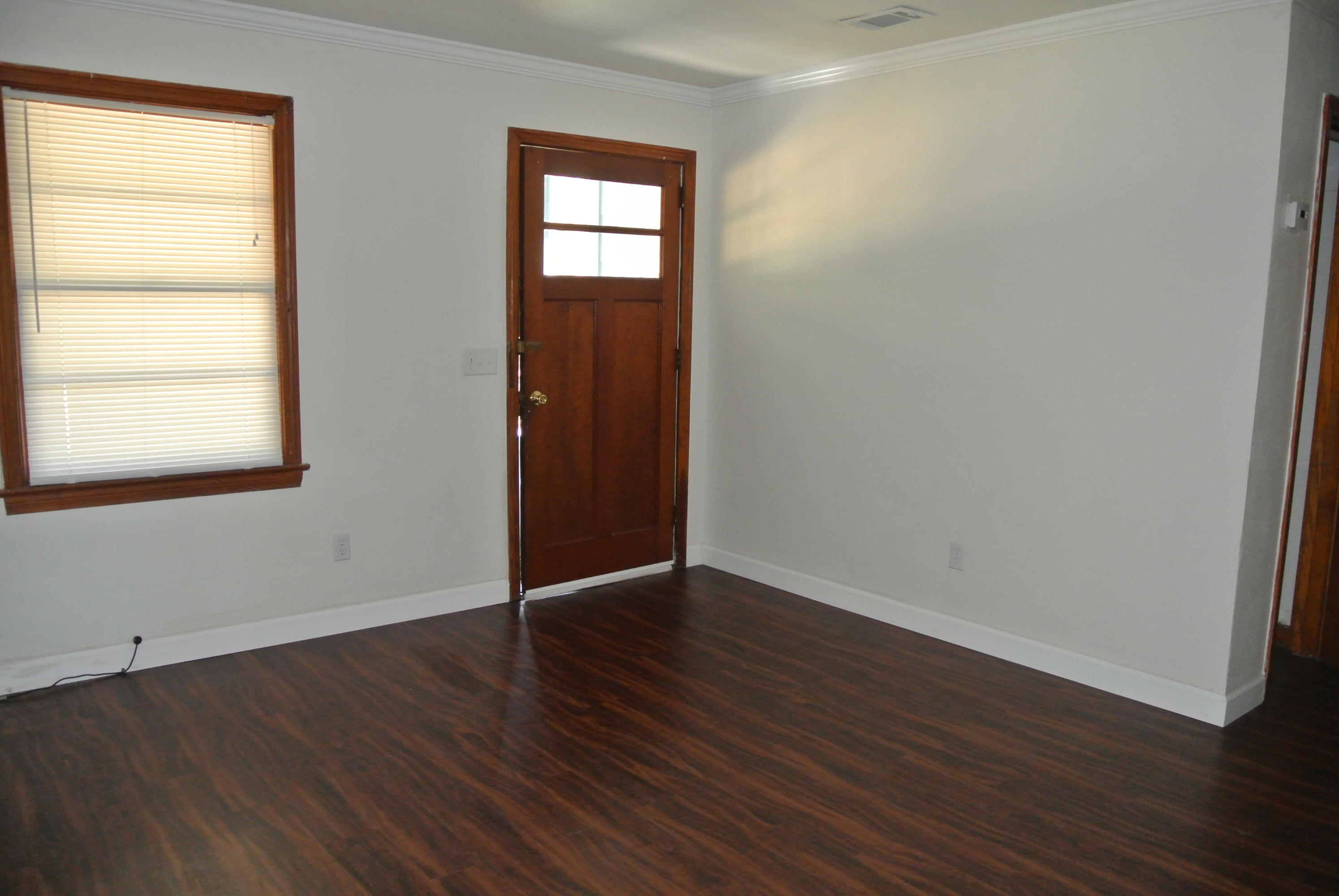 MEIGS S/D - Residential Lease