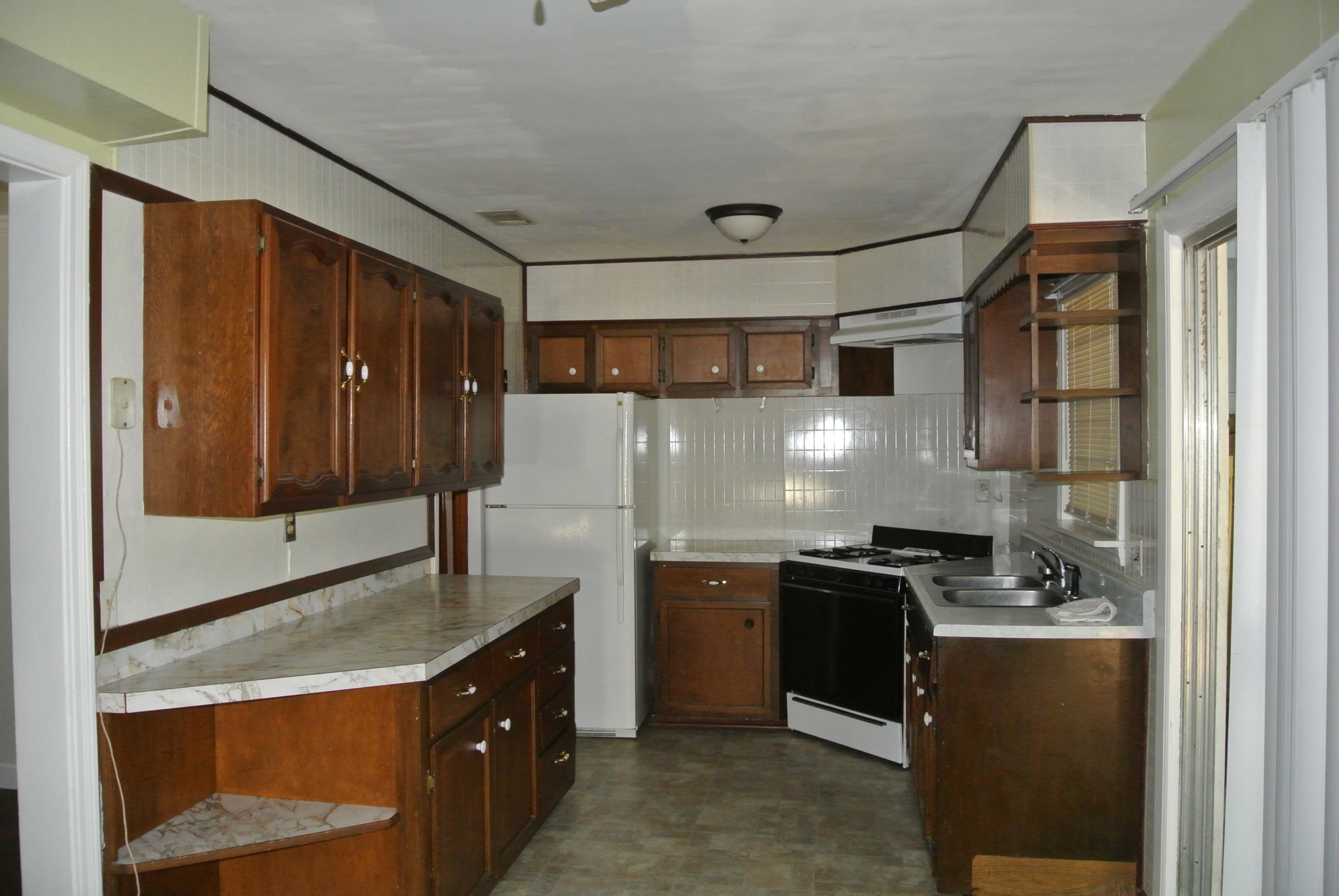 MEIGS S/D - Residential Lease