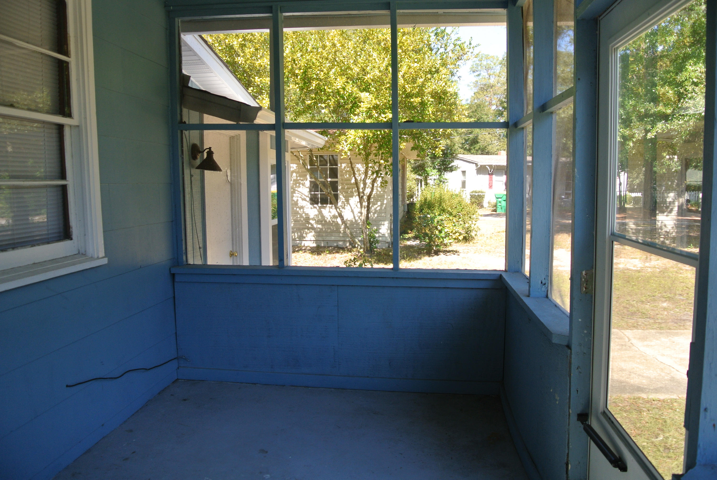 MEIGS S/D - Residential Lease