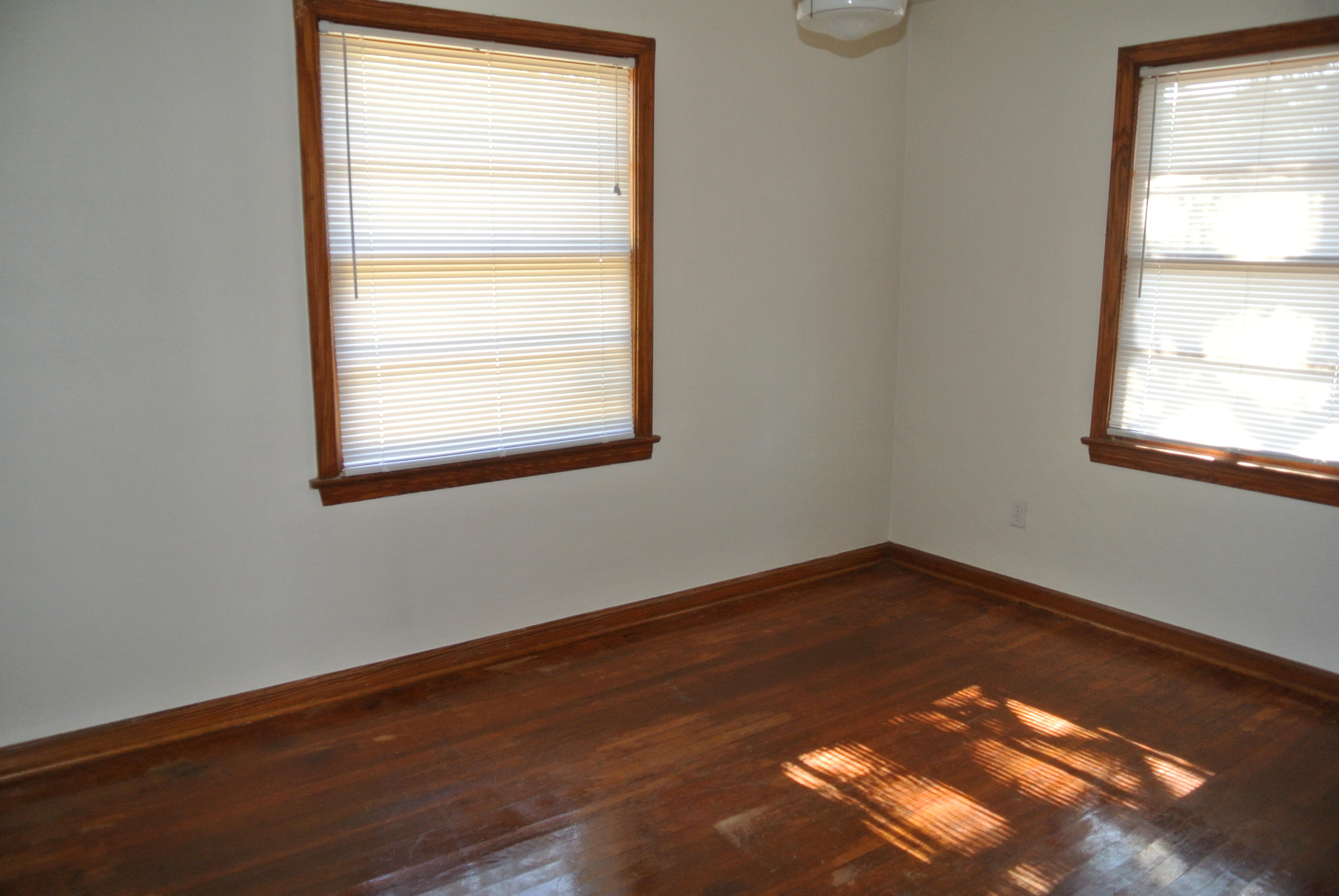 MEIGS S/D - Residential Lease