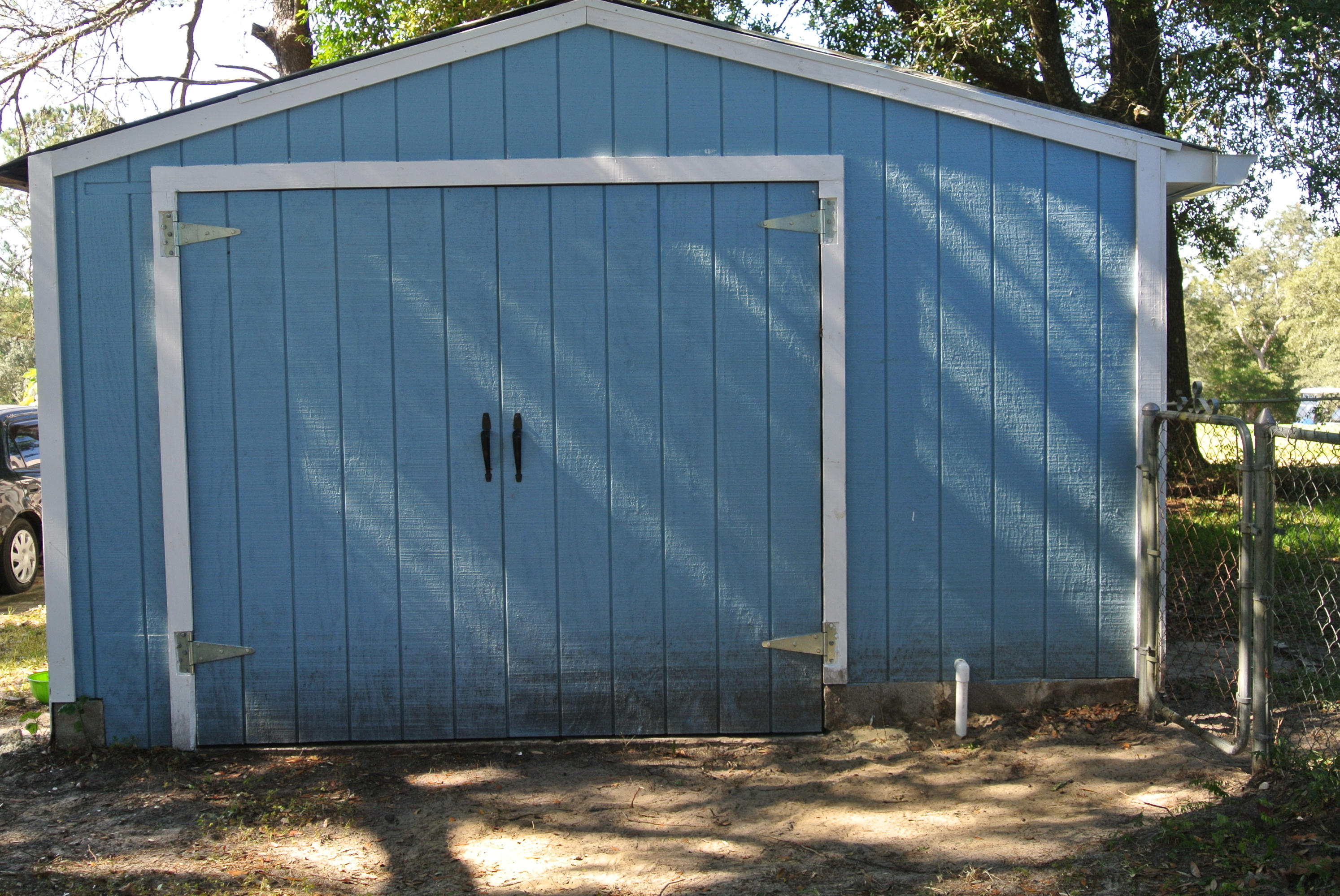 MEIGS S/D - Residential Lease