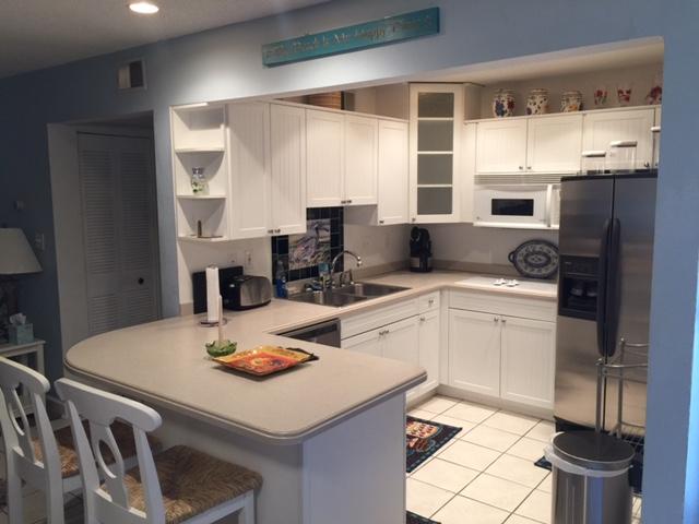 FOUNTAINHEAD CONDO - Residential