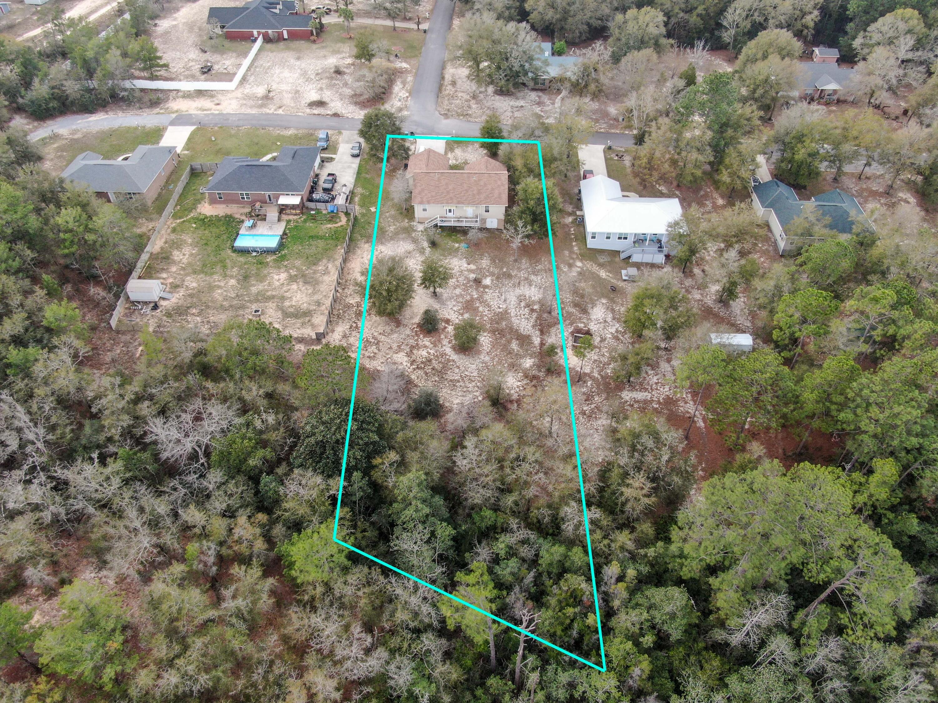 HIDDEN LAKES ESTATES - Residential