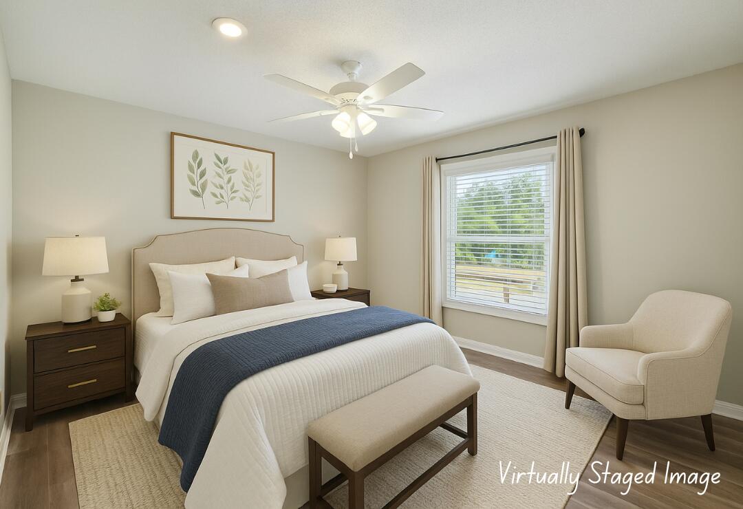 BAY POINT UNIT 1 - Residential
